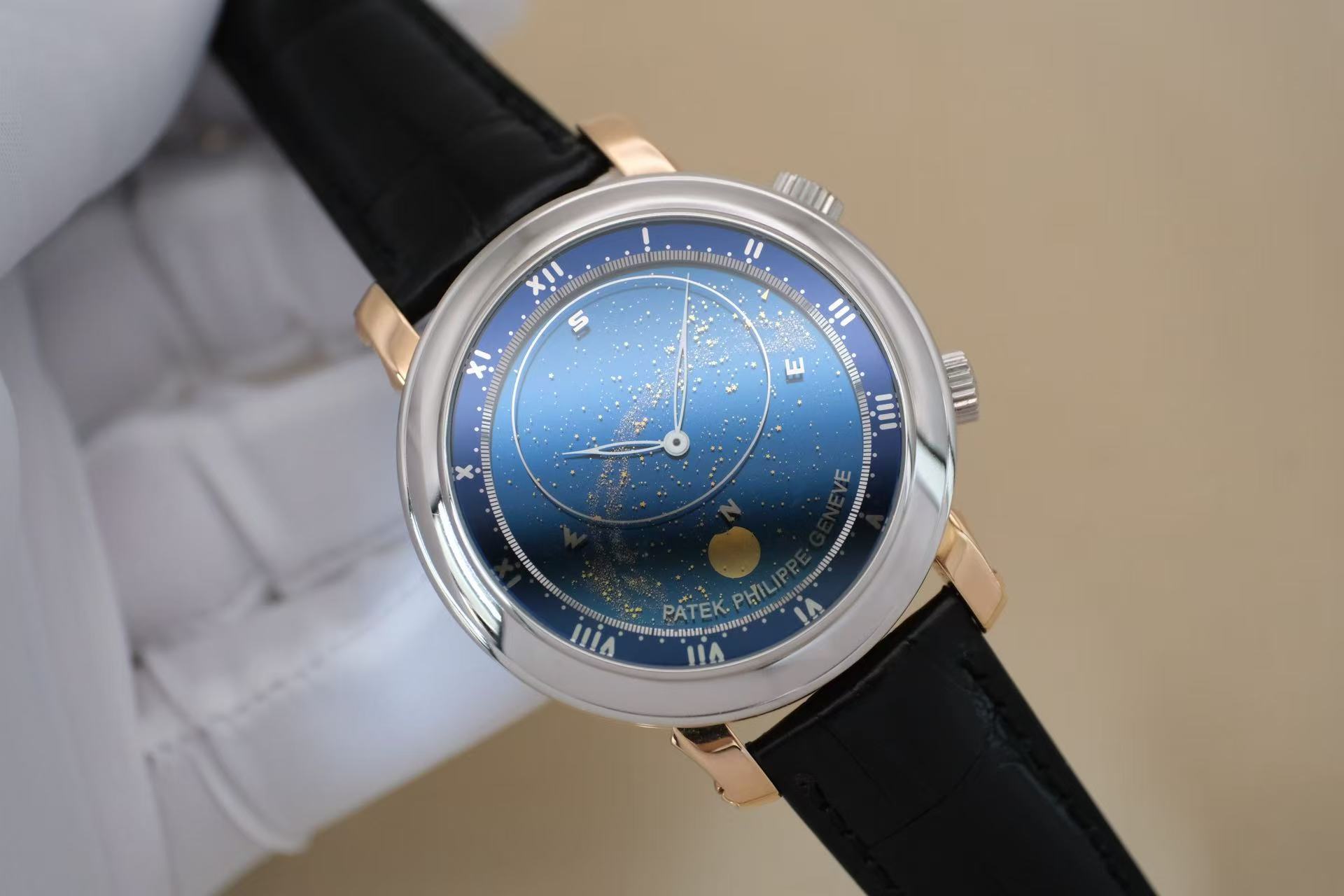 Patek Philippe 5102PR-001
