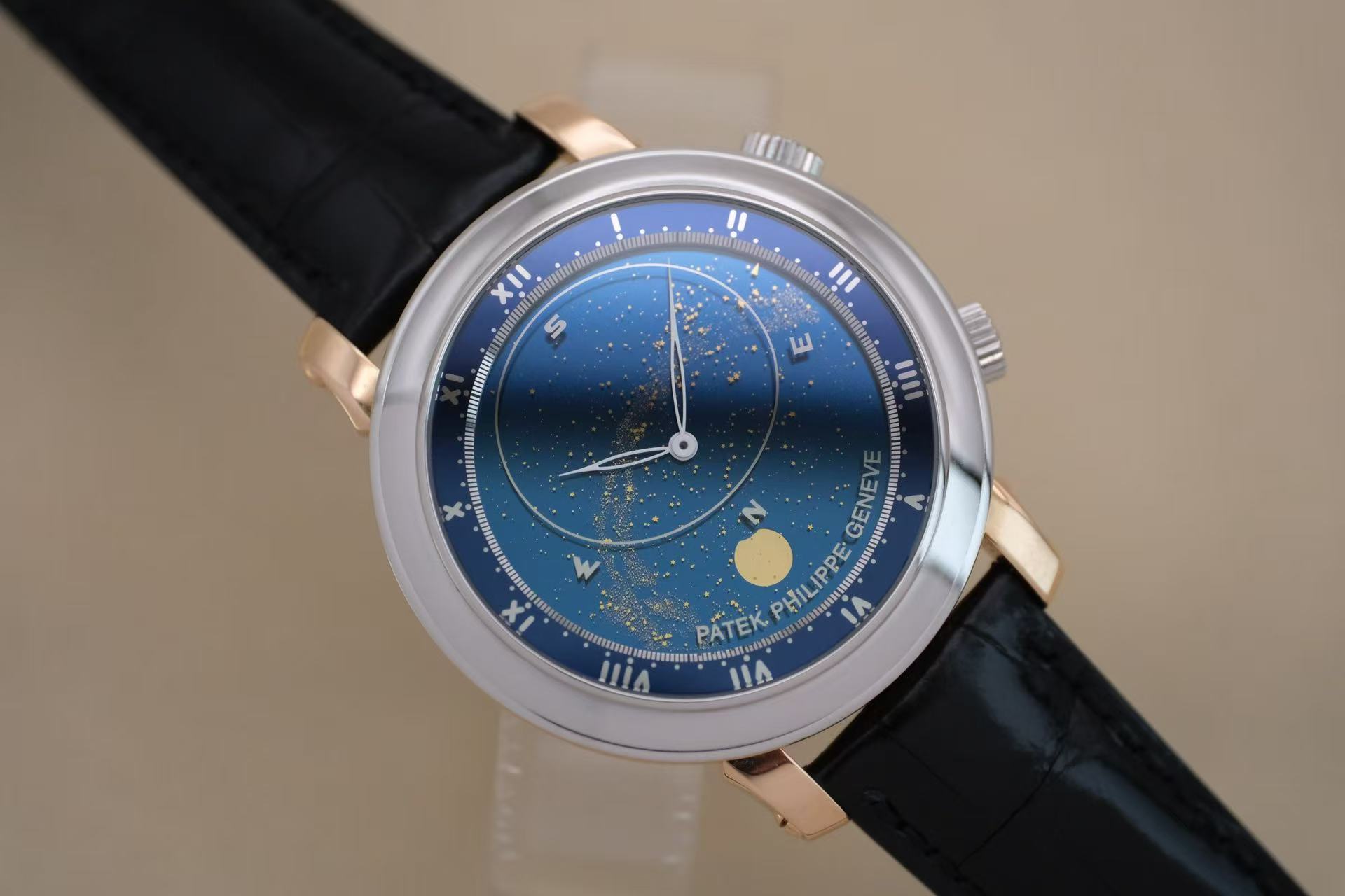 Patek Philippe 5102PR-001 detail 3