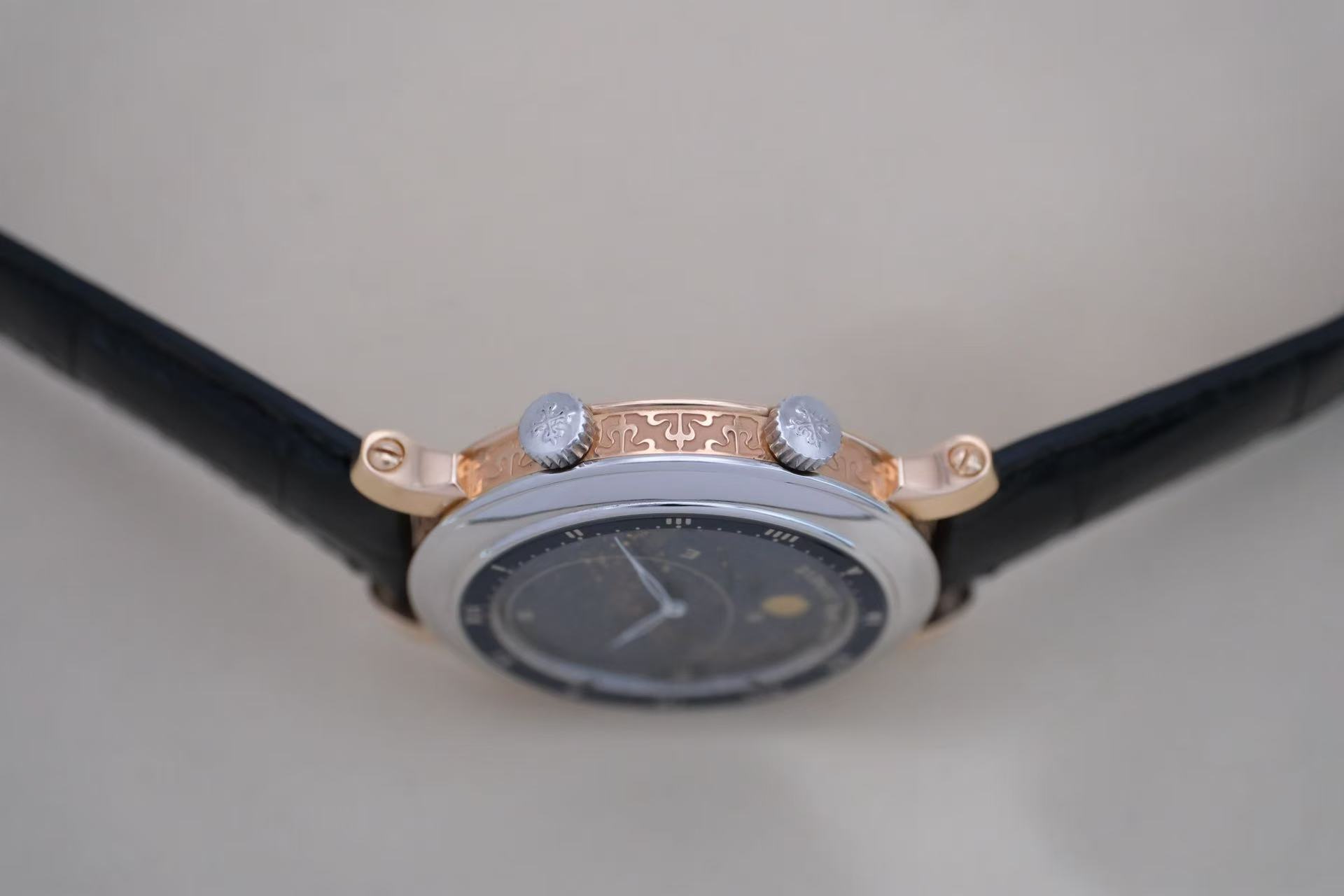 Patek Philippe 5102PR-001 detail 4