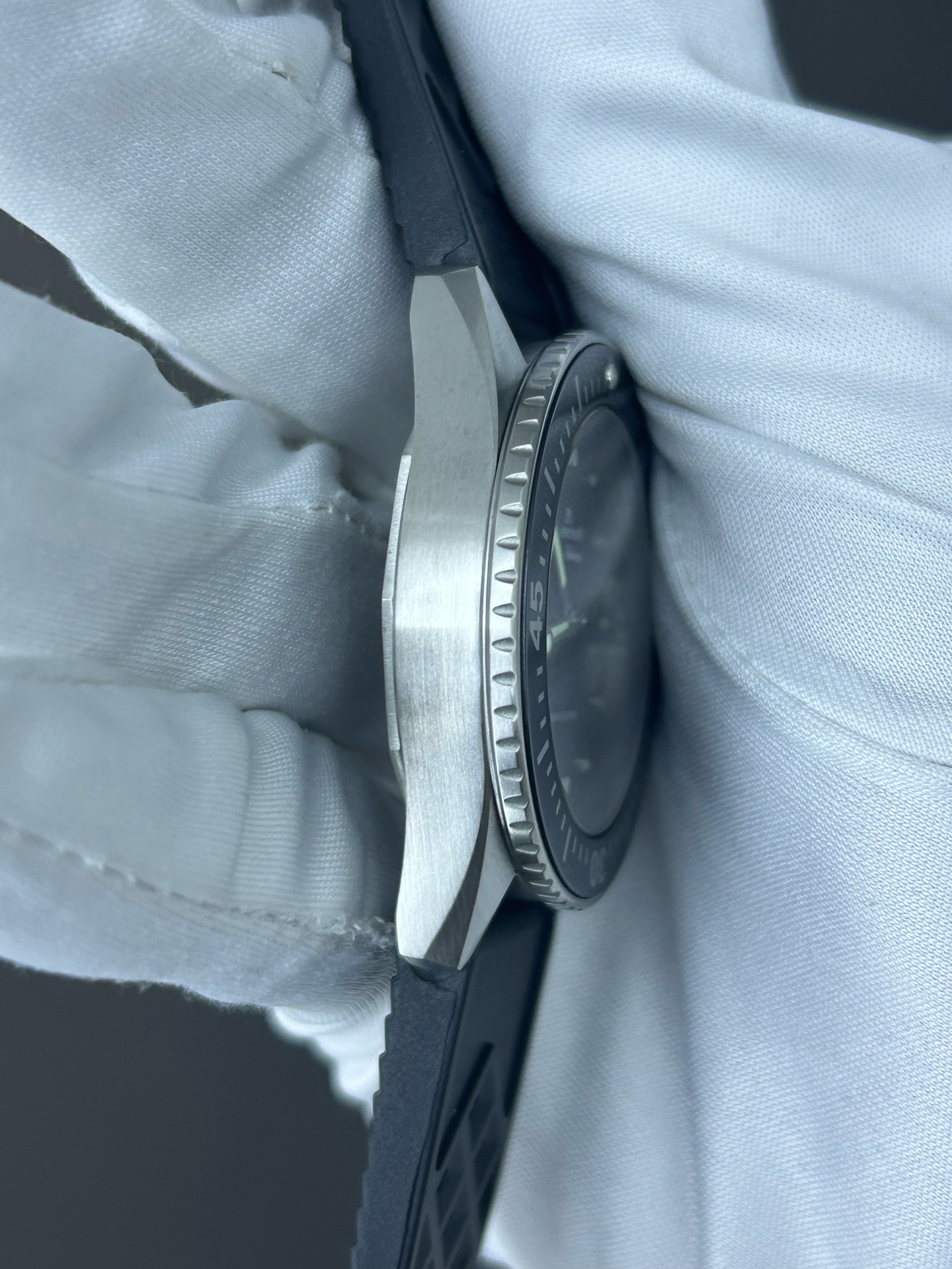 Blancpain 5100B-1110-B52A detail 2
