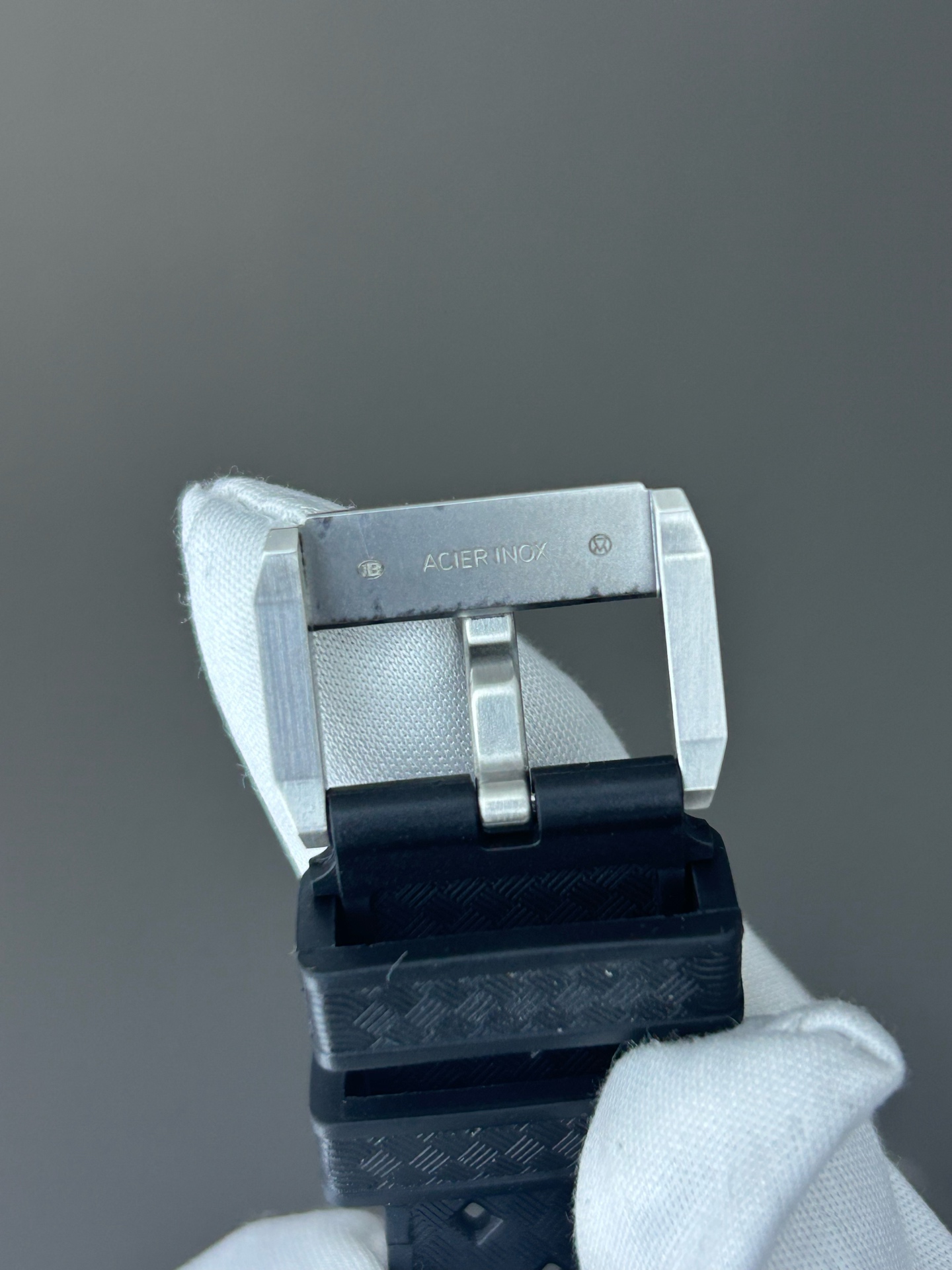 Blancpain 5100B-1110-B52A detail 3