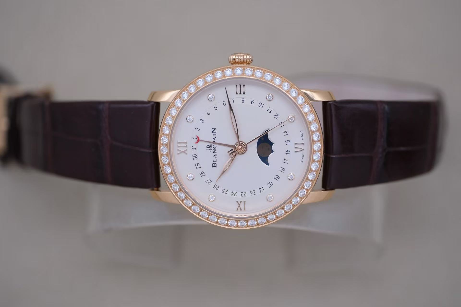Blancpain 6126-2987-55A detail 3