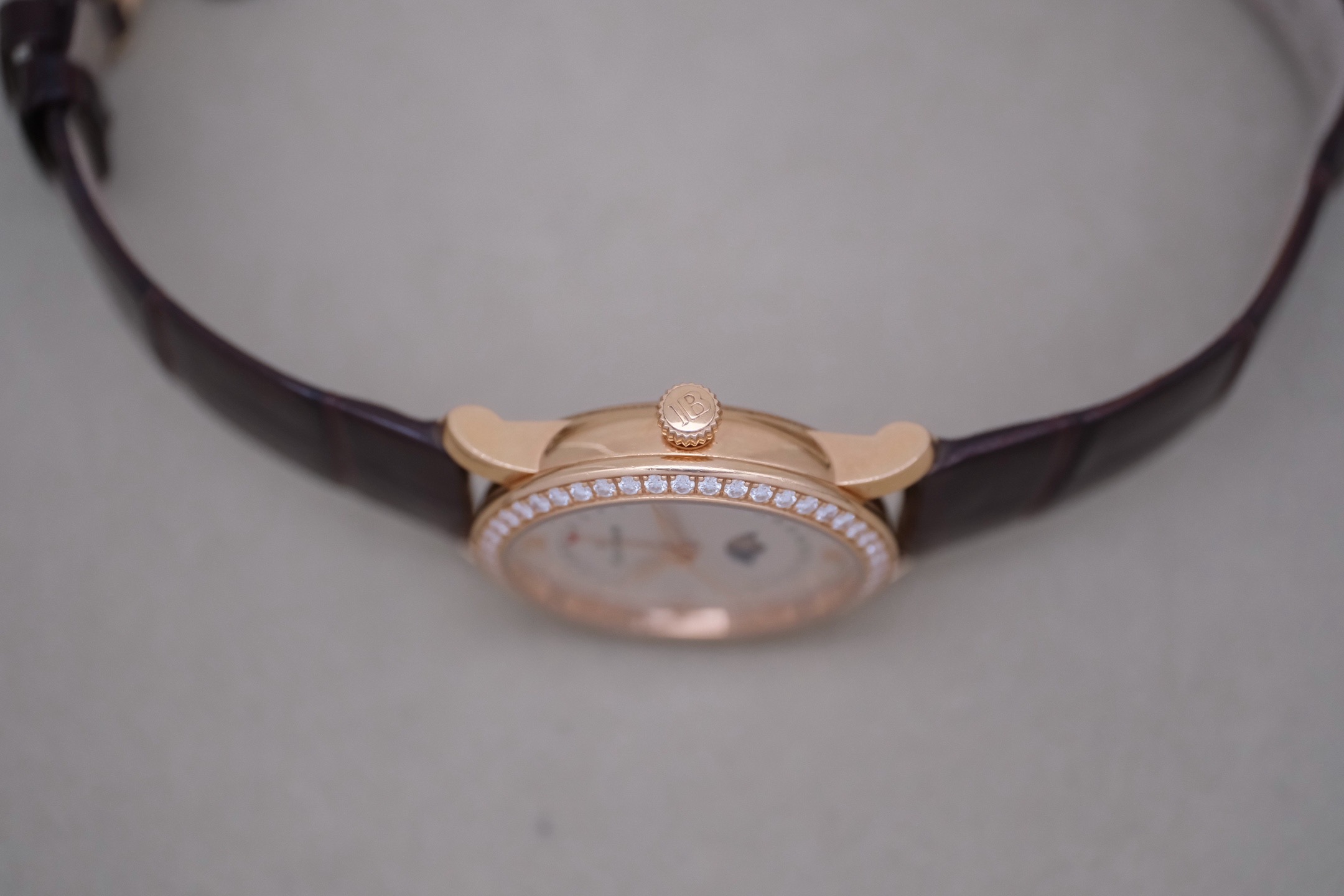 Blancpain 6126-2987-55A detail 4