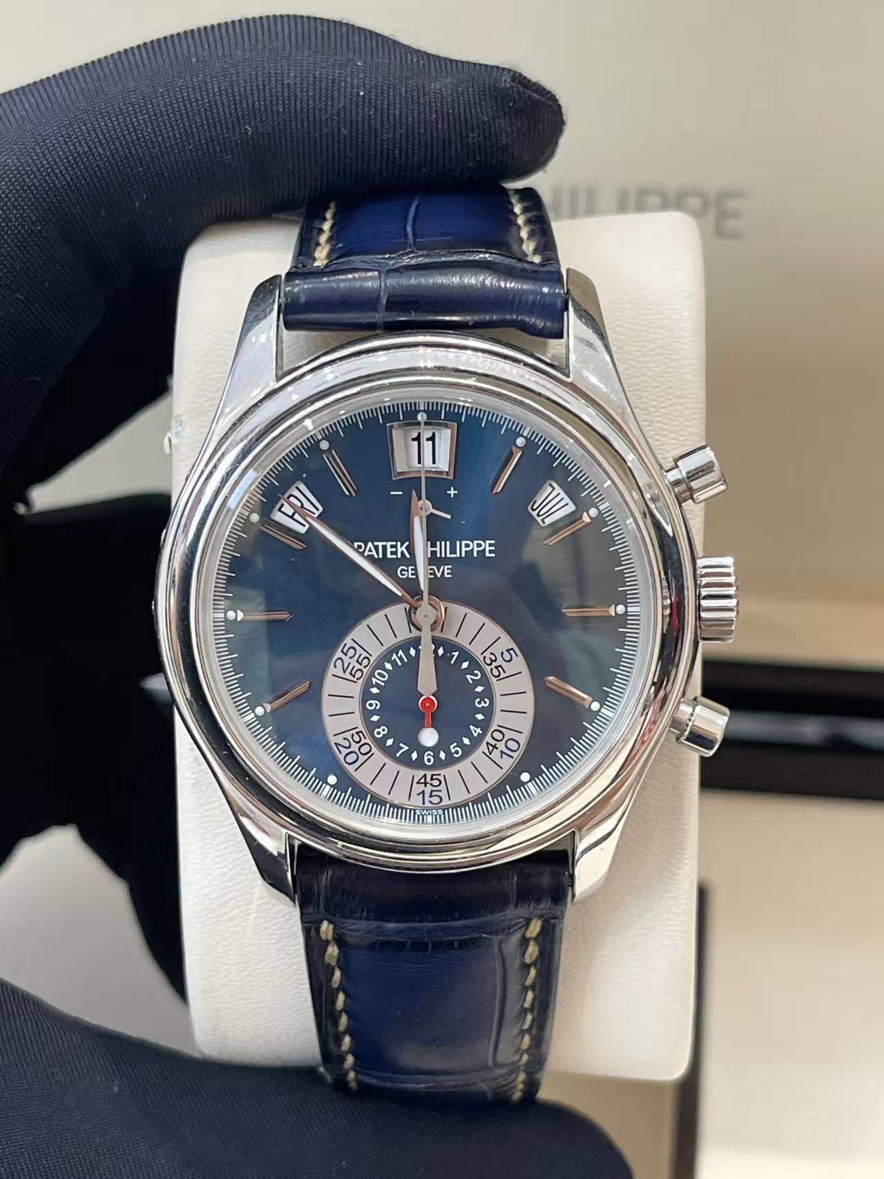 Patek Philippe 5960P-015