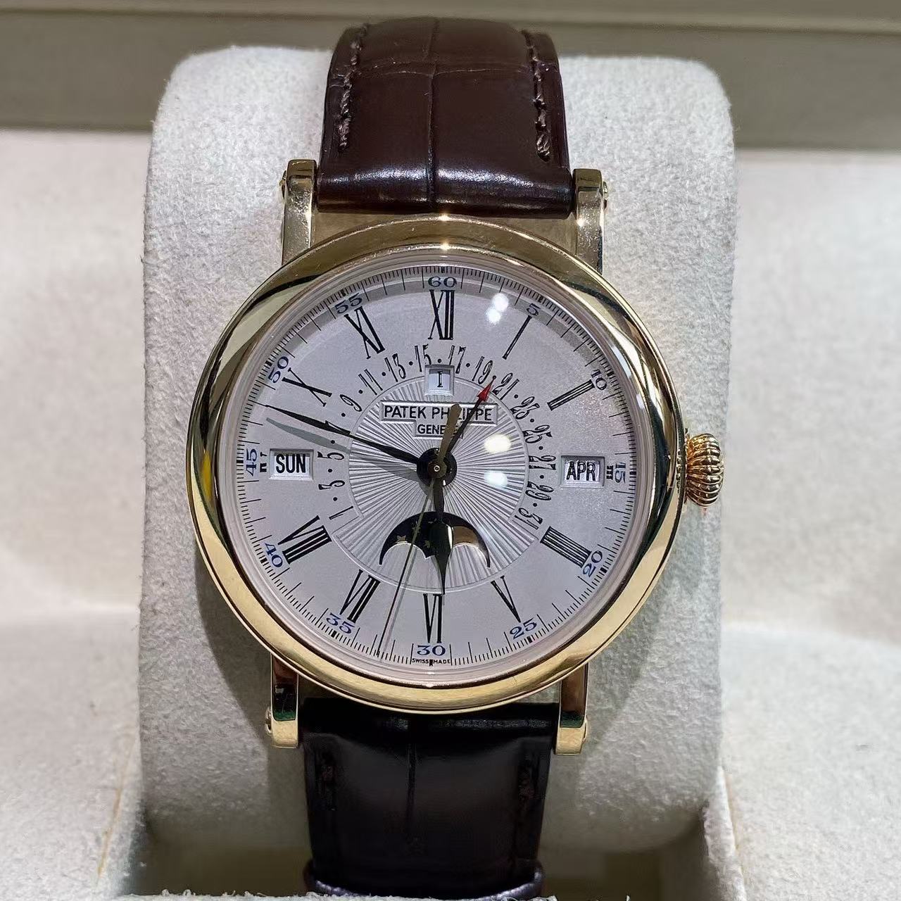 Patek Philippe 5159J-001