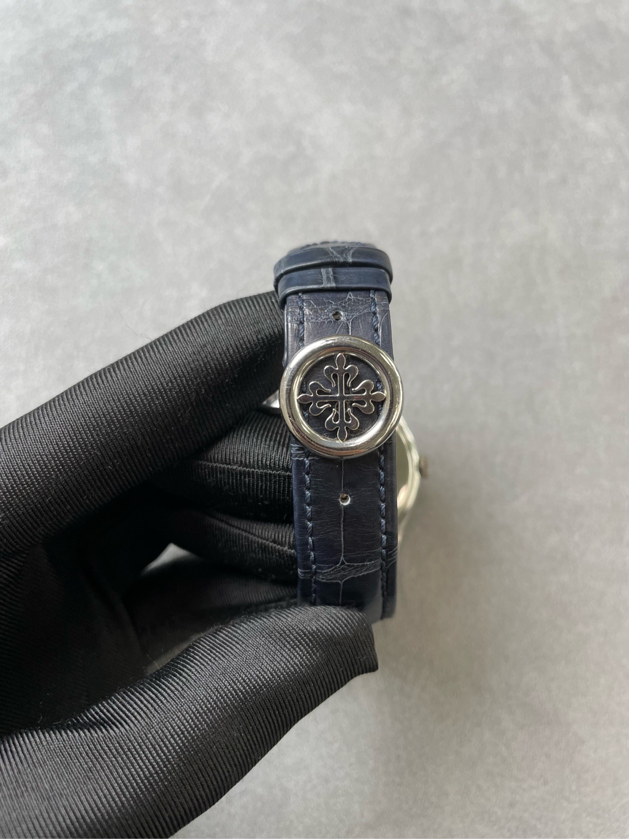 Patek Philippe 5496P-014 detail 8