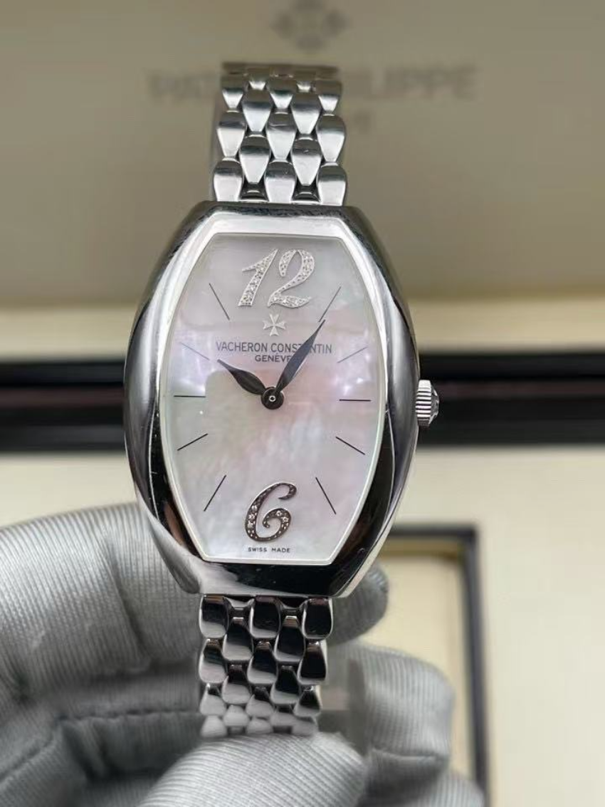 Vacheron Constantin 25040 / 344G-9261
