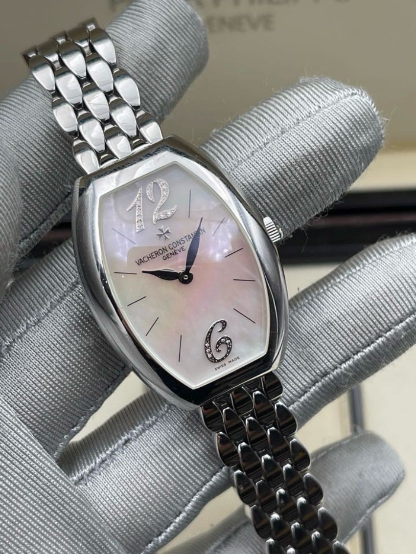 Vacheron Constantin 25040 / 344G-9261 detail 1