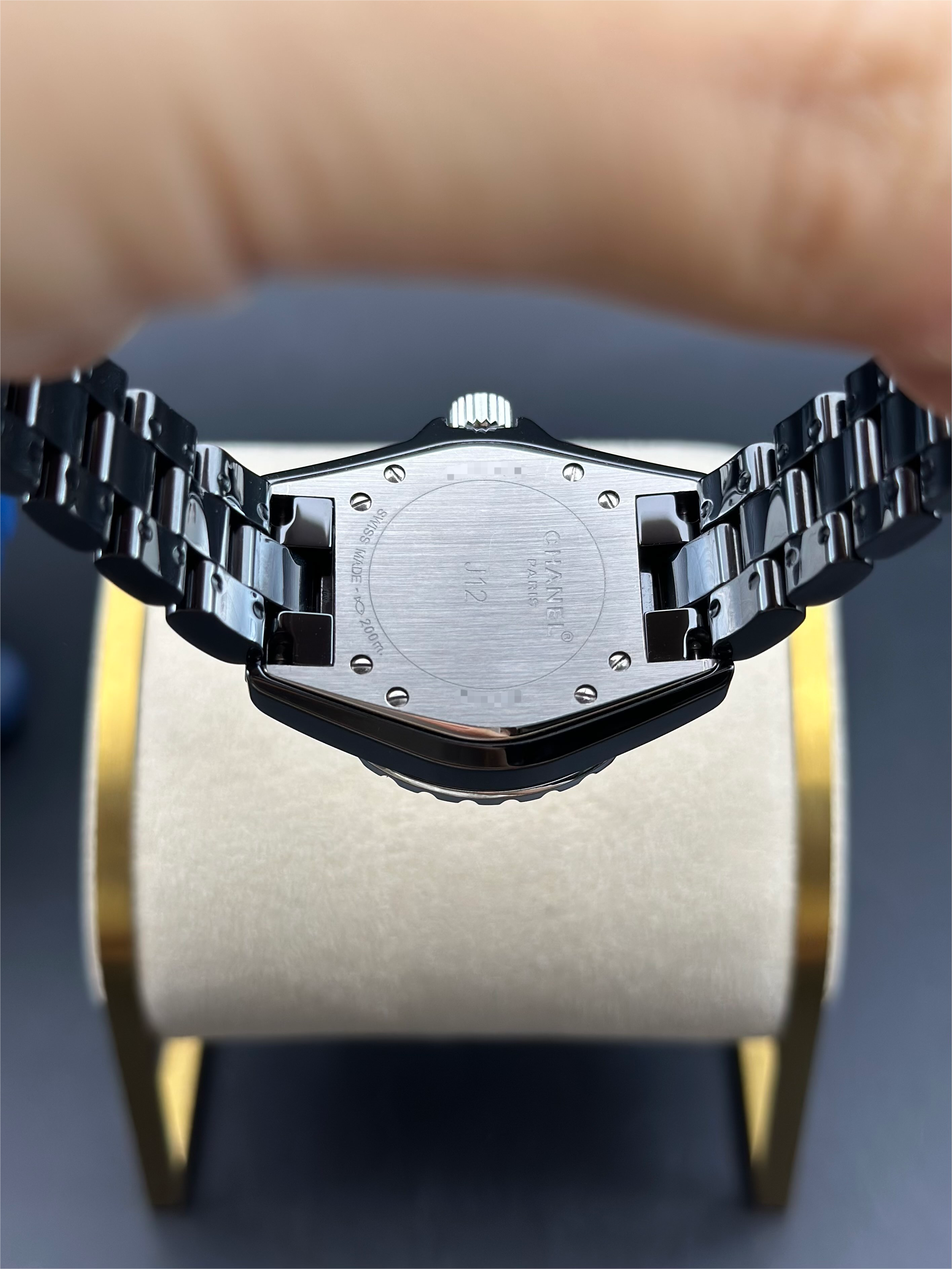 Chanel H1625 detail 6