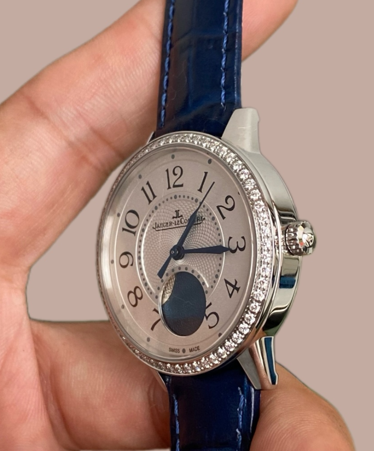 Jaeger-LeCoultre 3578420 detail 1