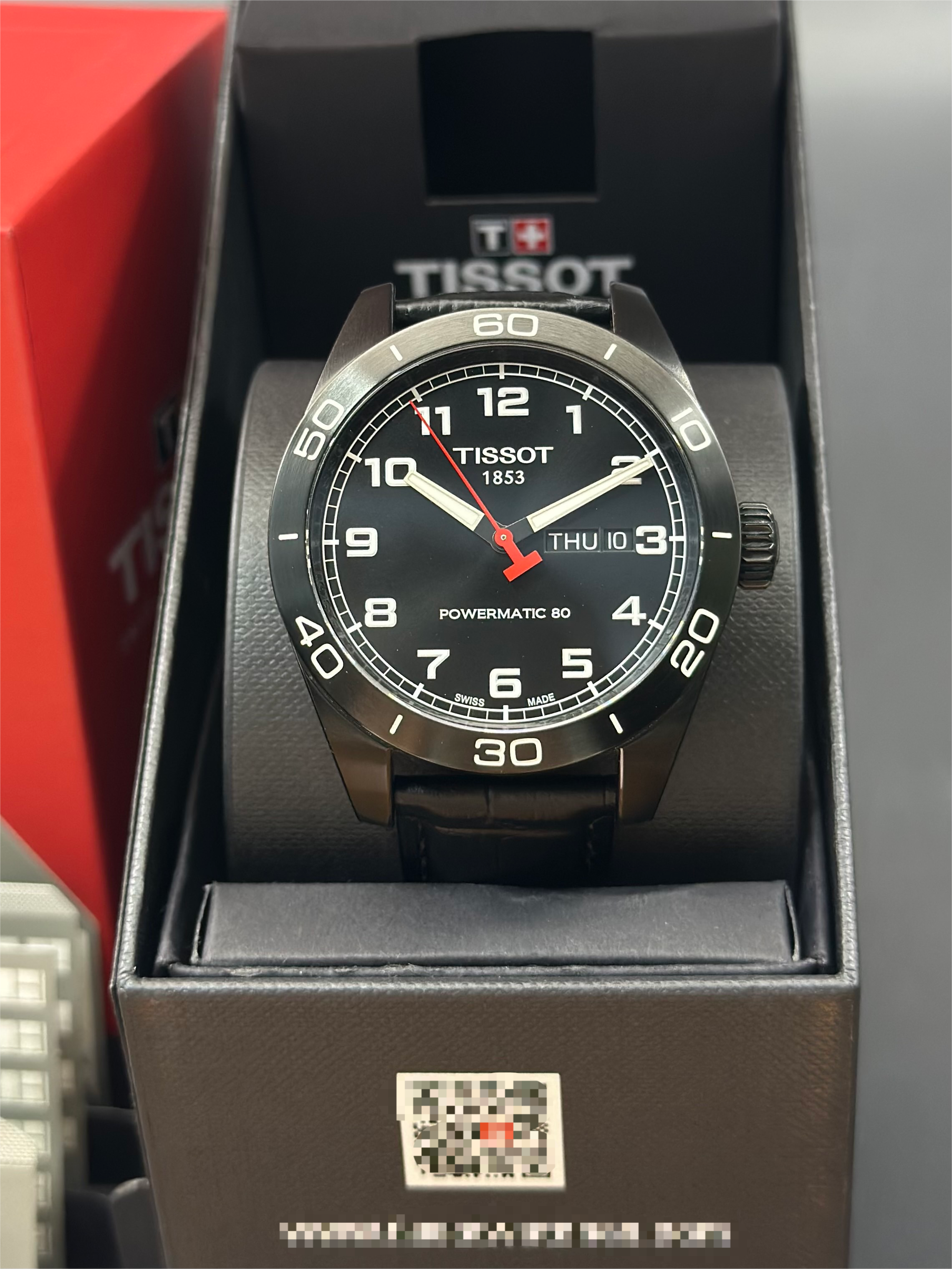 Tissot T131.430.36.052.00
