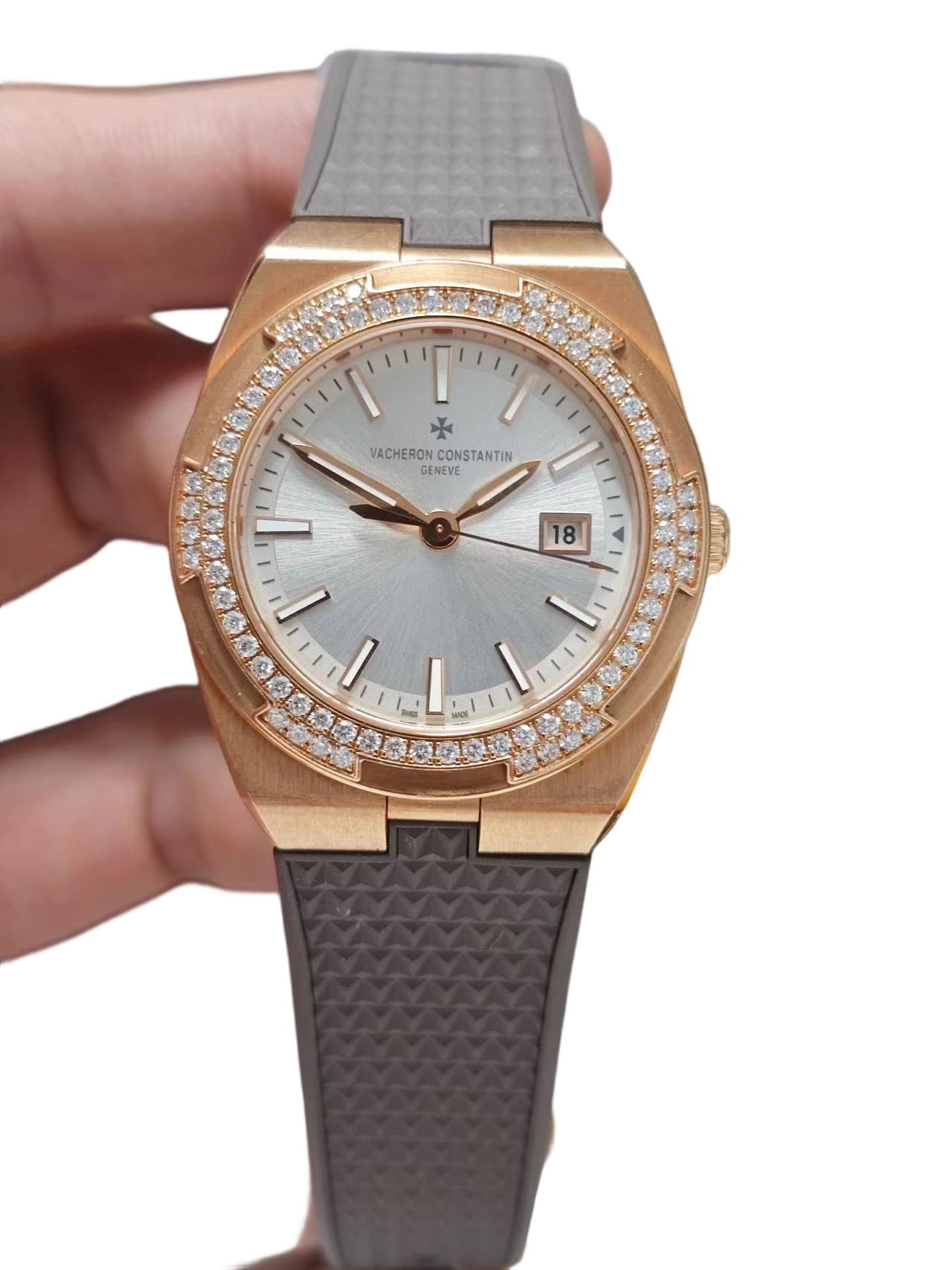 Vacheron Constantin 1205V / 000R-B592