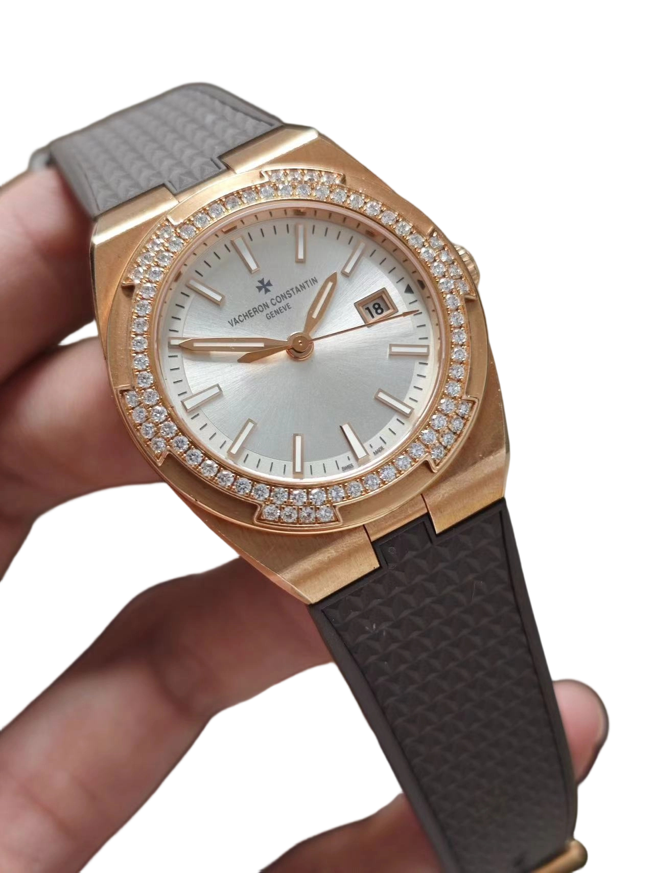 Vacheron Constantin 1205V / 000R-B592 detail 1
