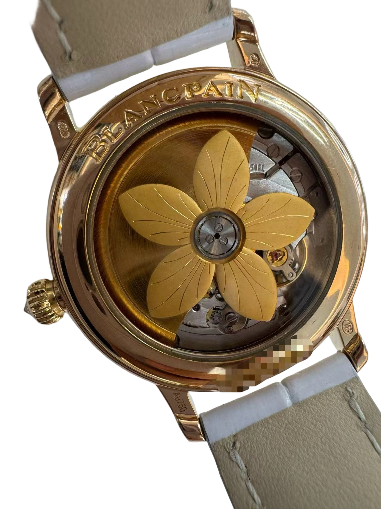 Blancpain 3653-2954-58B detail 3