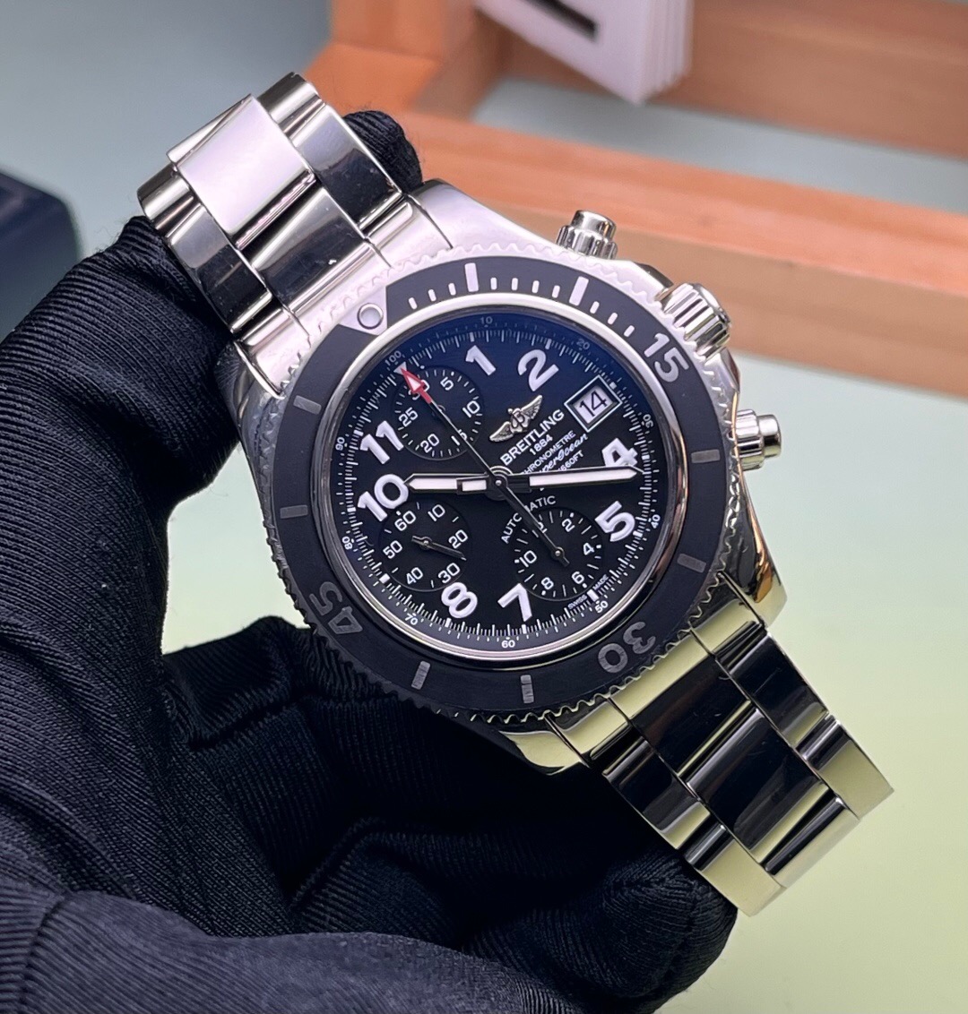 Breitling A13311C91B1A1