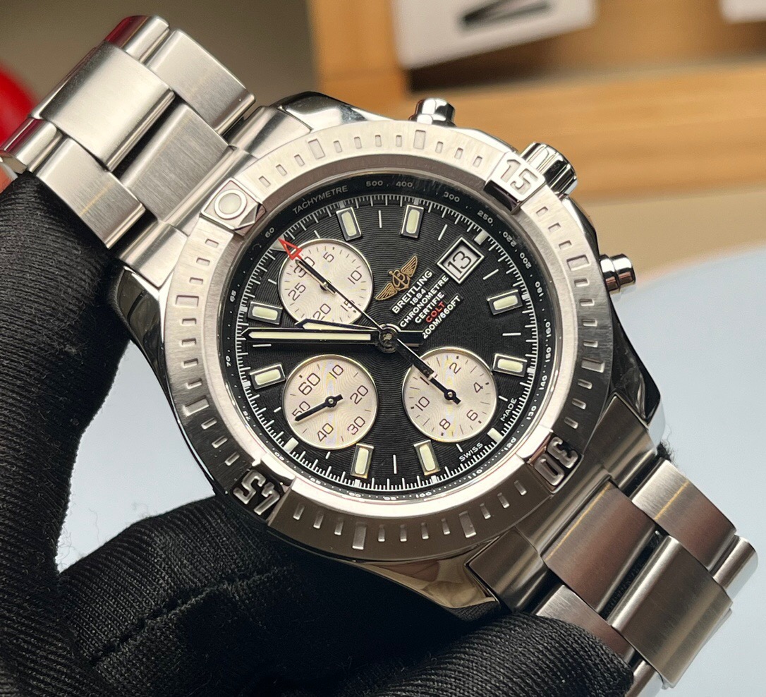 Breitling A13388111B1A1