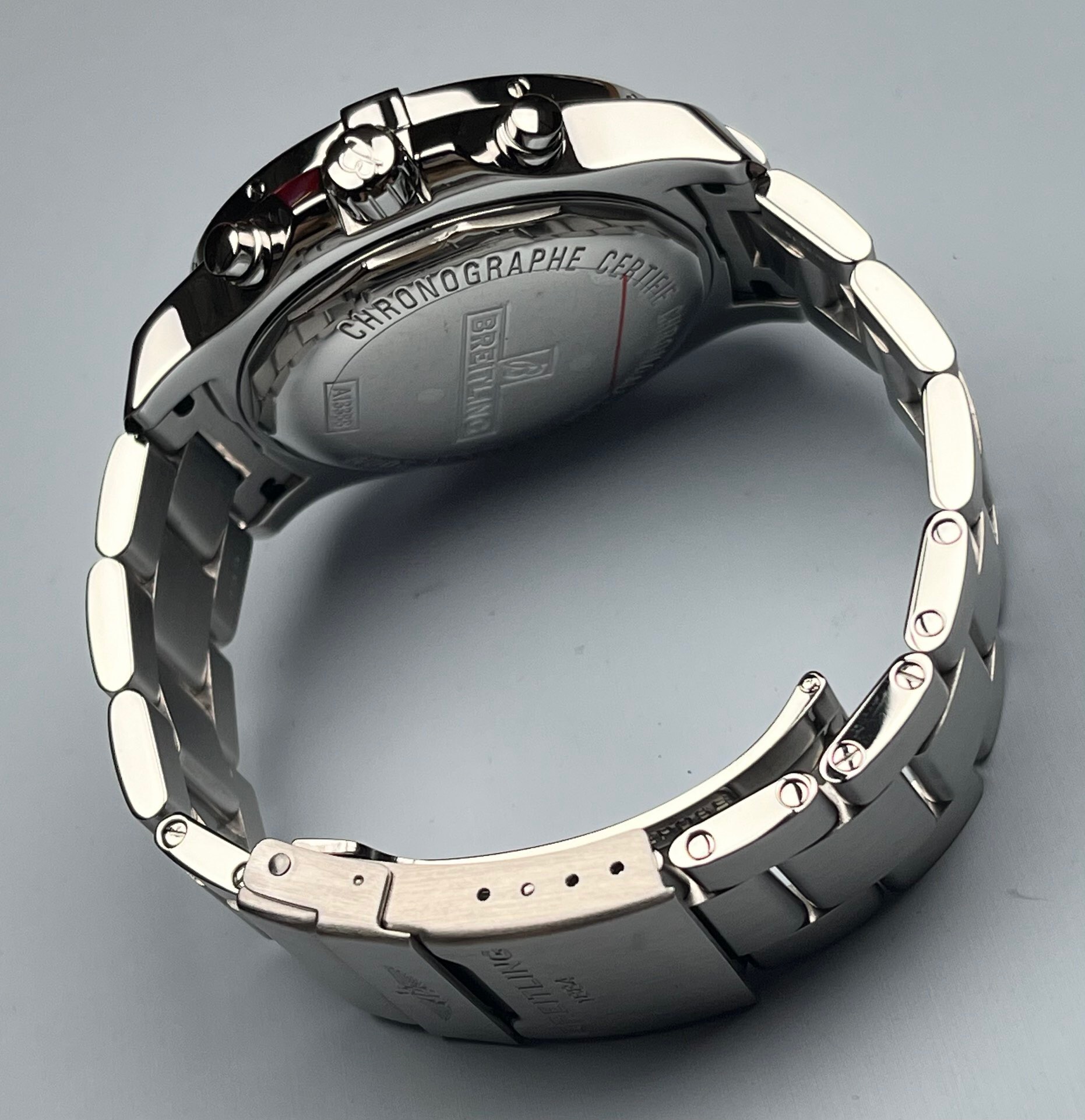 Breitling A13388111B1A1 detail 4