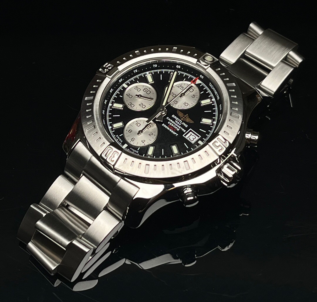 Breitling A13388111B1A1 detail 5