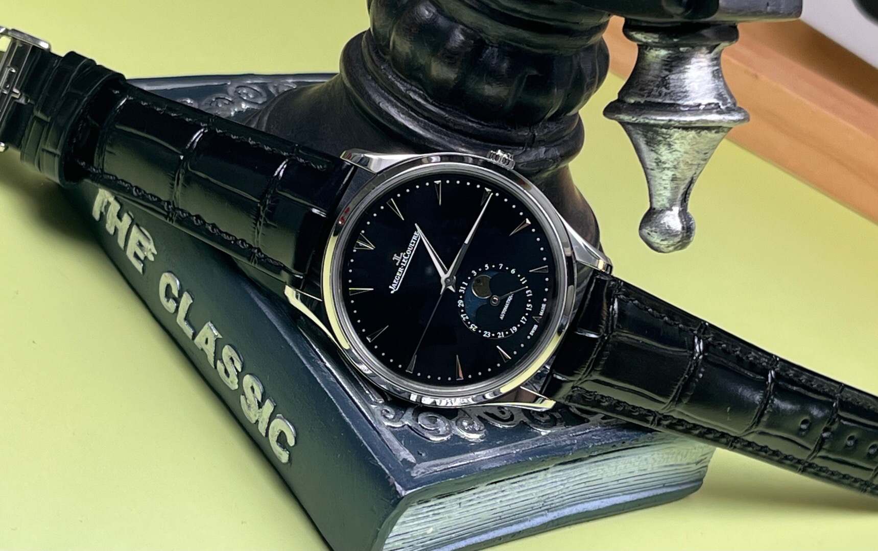 Jaeger-LeCoultre 1368470 detail 2