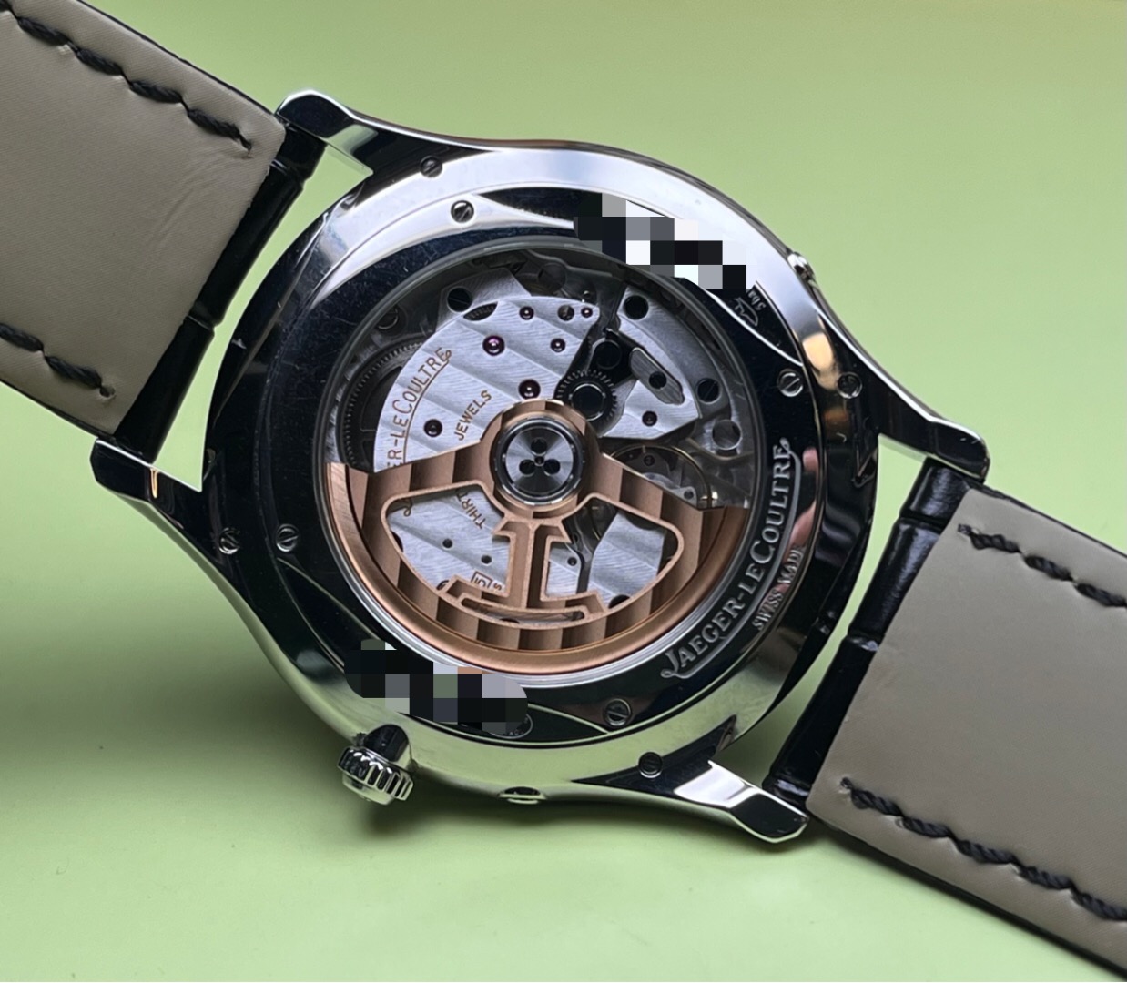 Jaeger-LeCoultre 1368470 detail 7