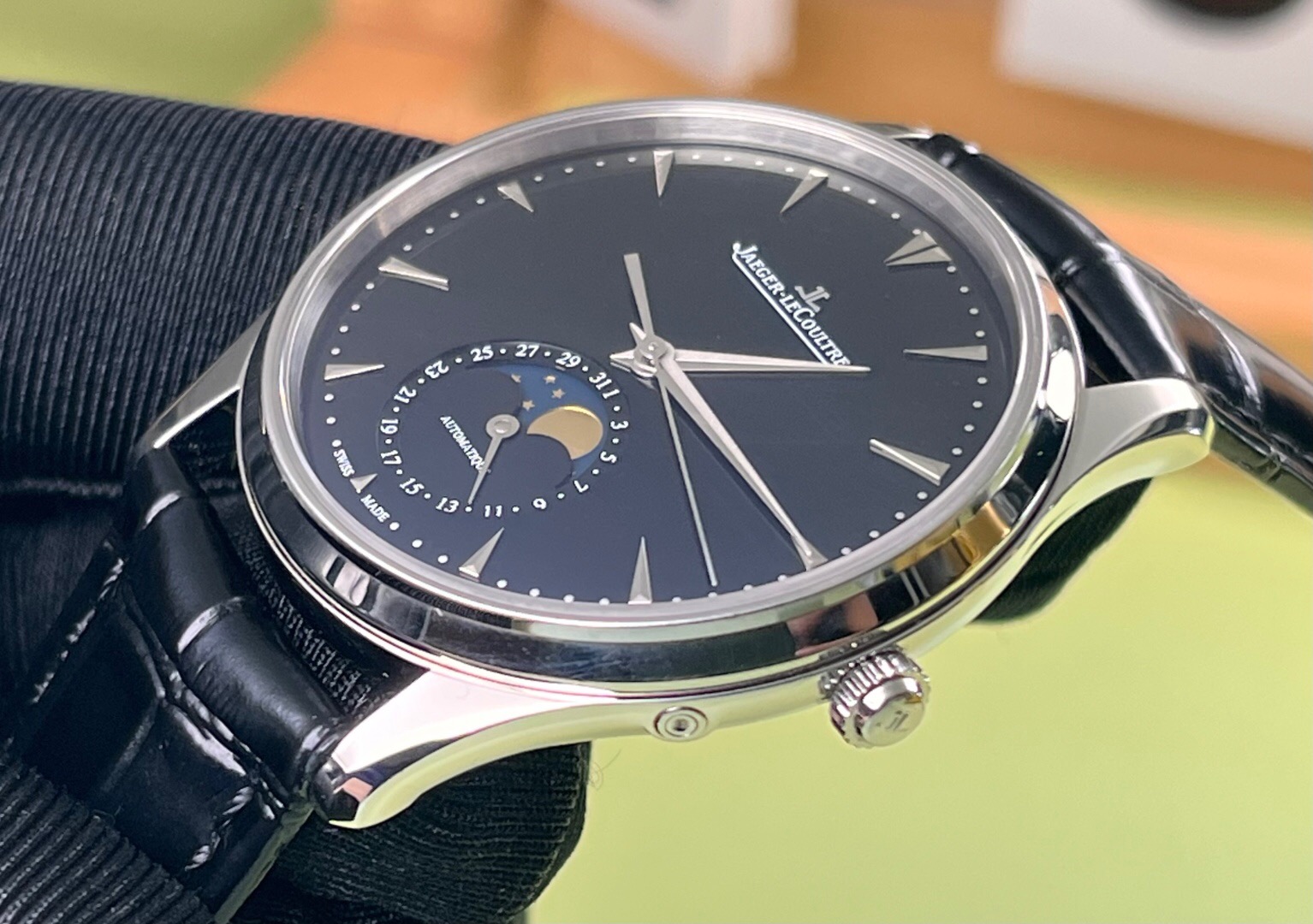 Jaeger-LeCoultre 1368470 detail 3