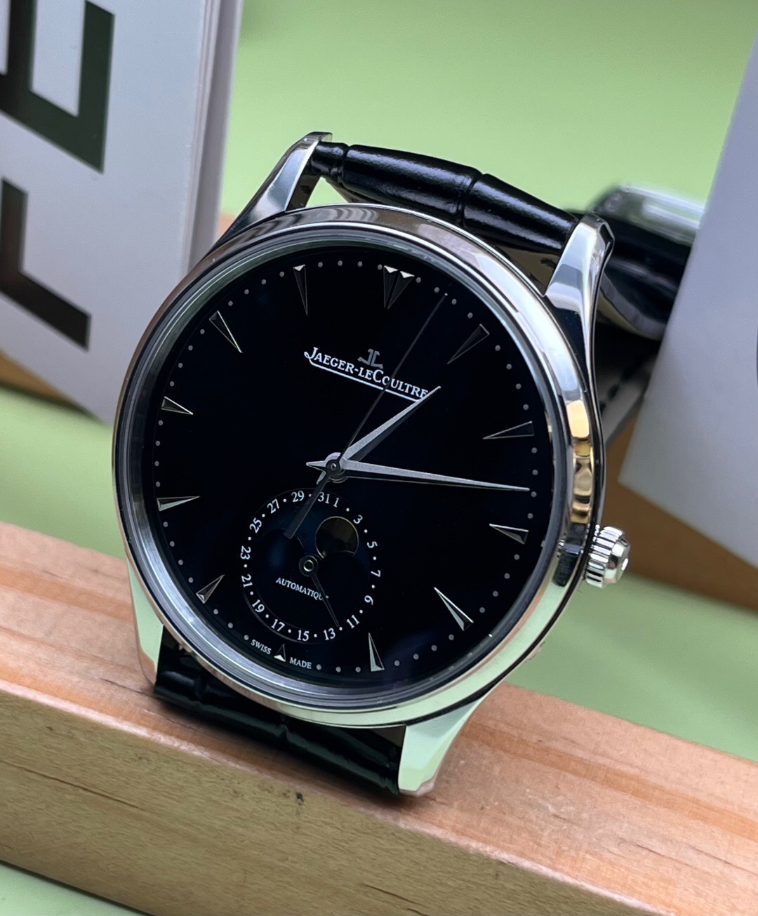 Jaeger-LeCoultre 1368470 detail 4