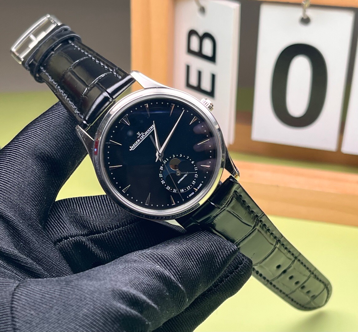 Jaeger-LeCoultre 1368470