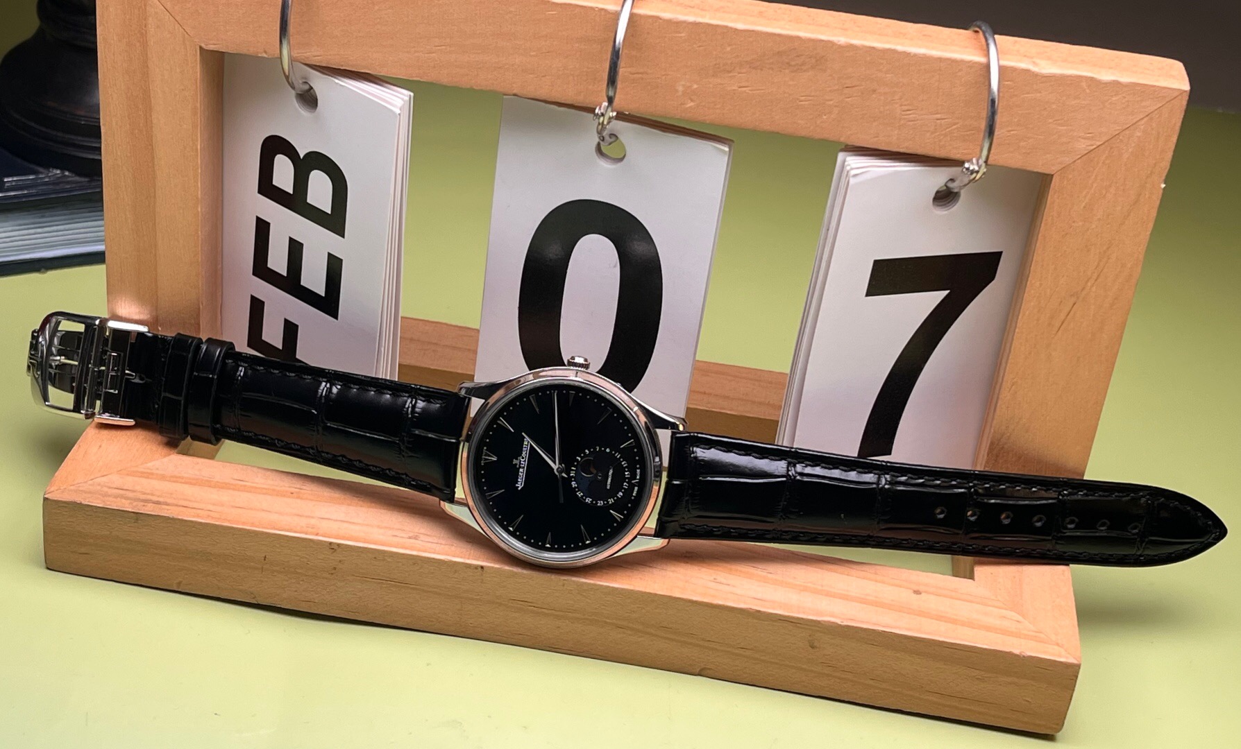 Jaeger-LeCoultre 1368470 detail 6
