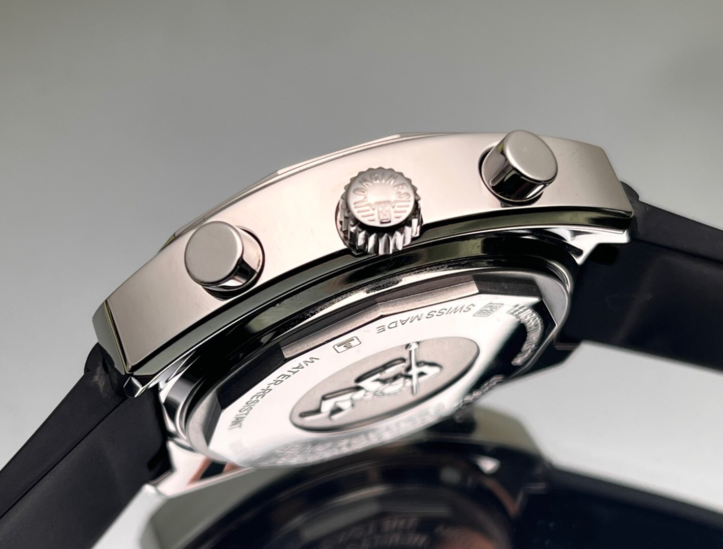 Longines L2.796.4.52.0 detail 4