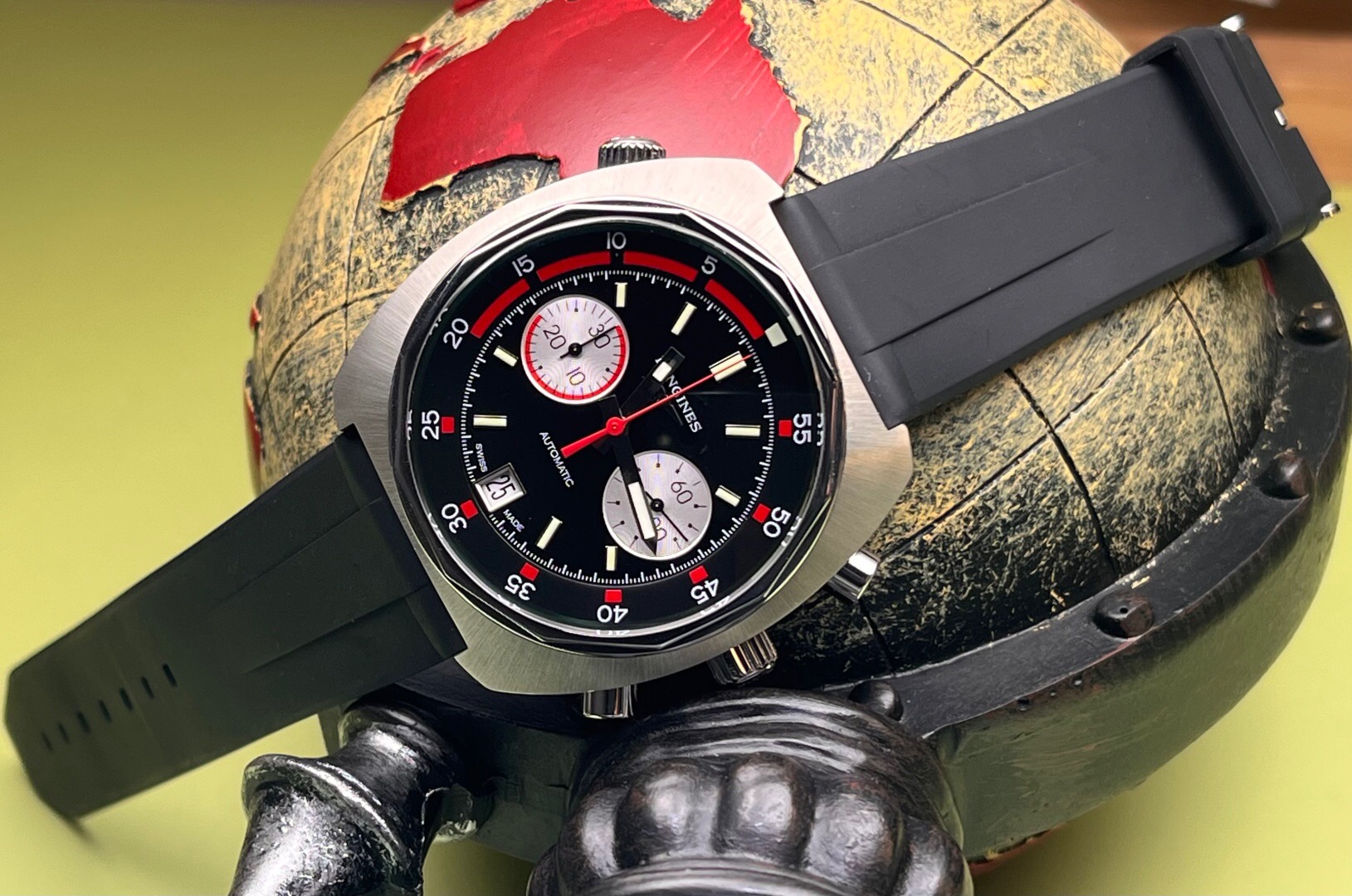 Longines L2.796.4.52.0 detail 1