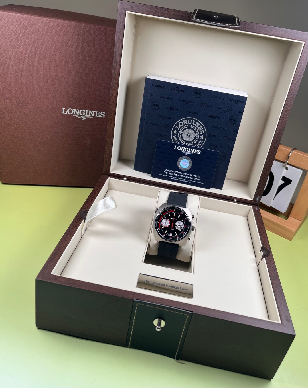 Longines L2.796.4.52.0 detail 7