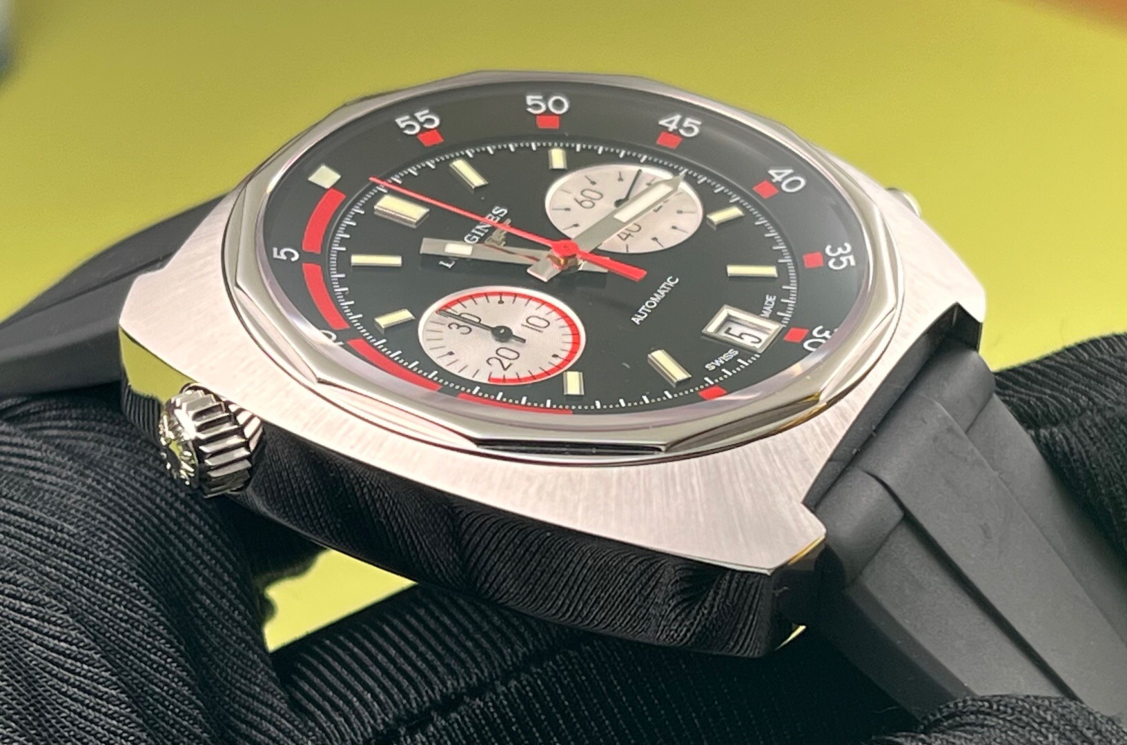 Longines L2.796.4.52.0 detail 2