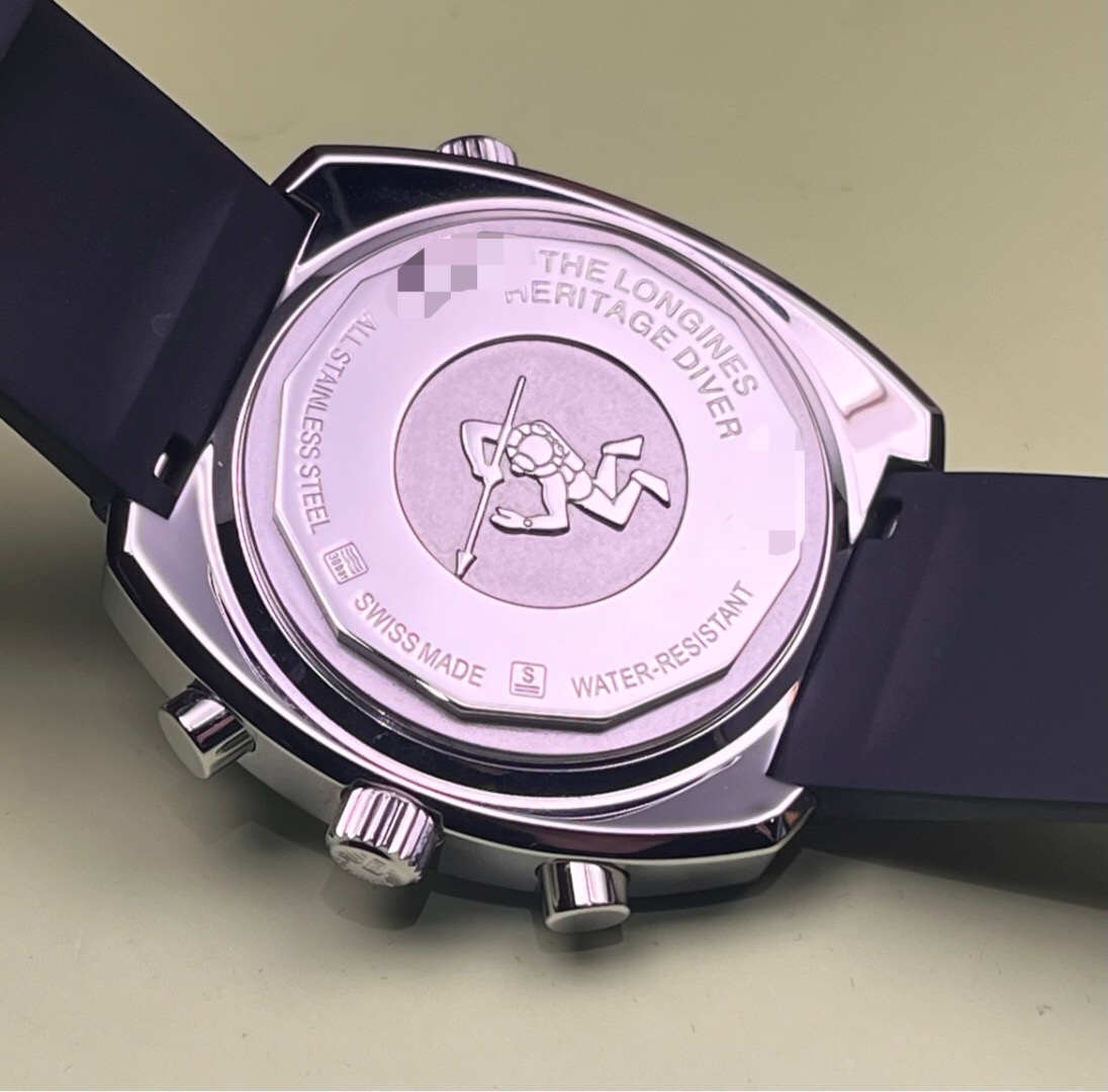 Longines L2.796.4.52.0 detail 5