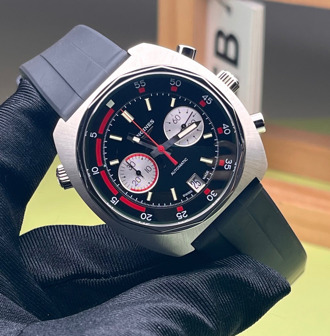 Longines L2.796.4.52.0