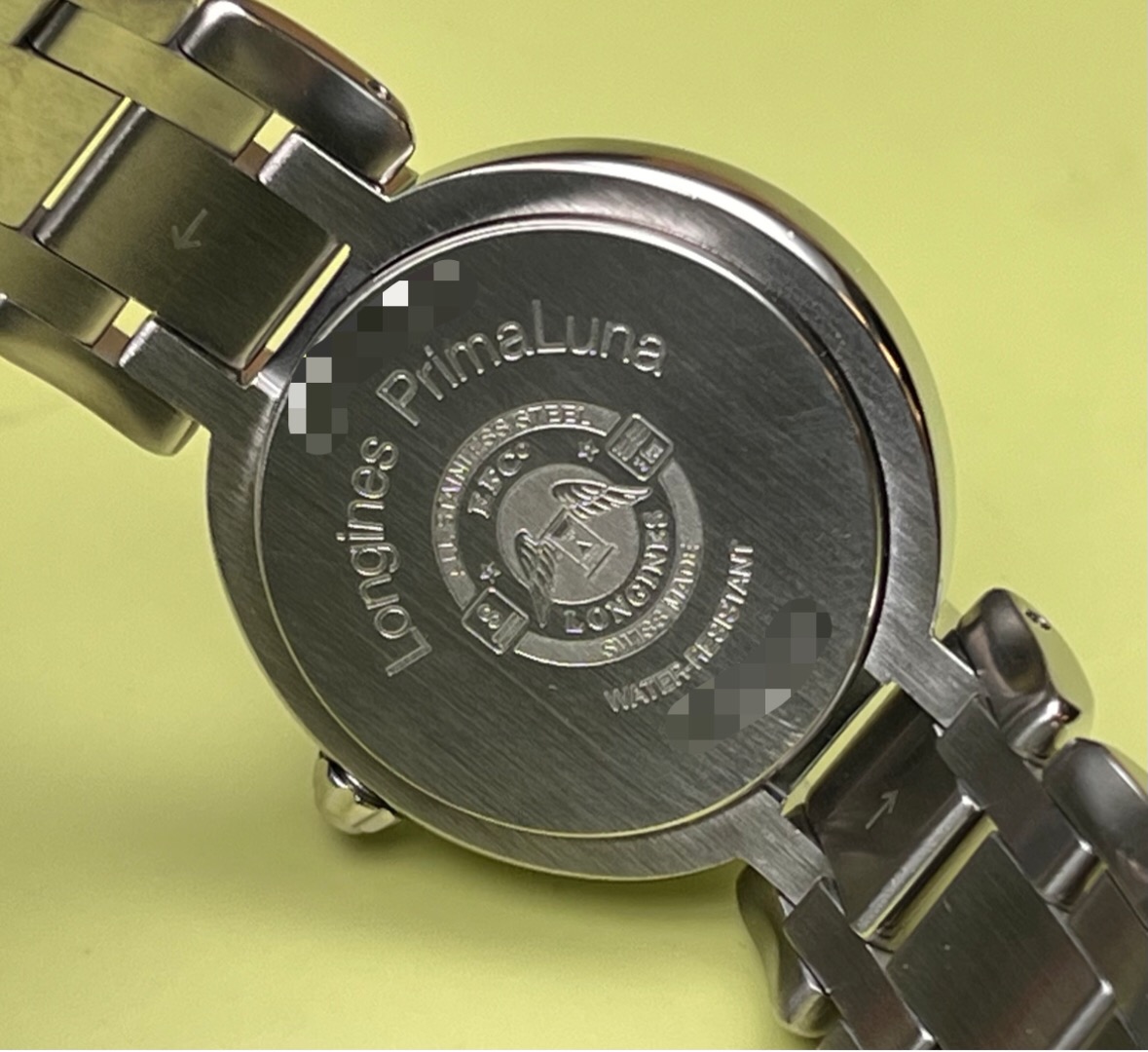 Longines L8.111.4.71.6 detail 6