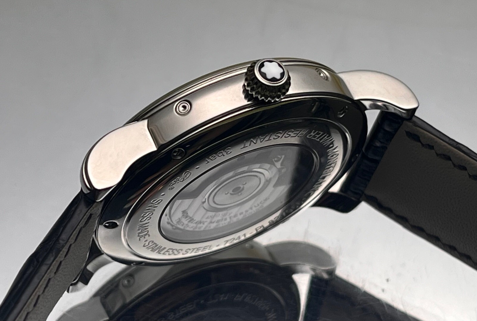 Montblanc U0108736 detail 5