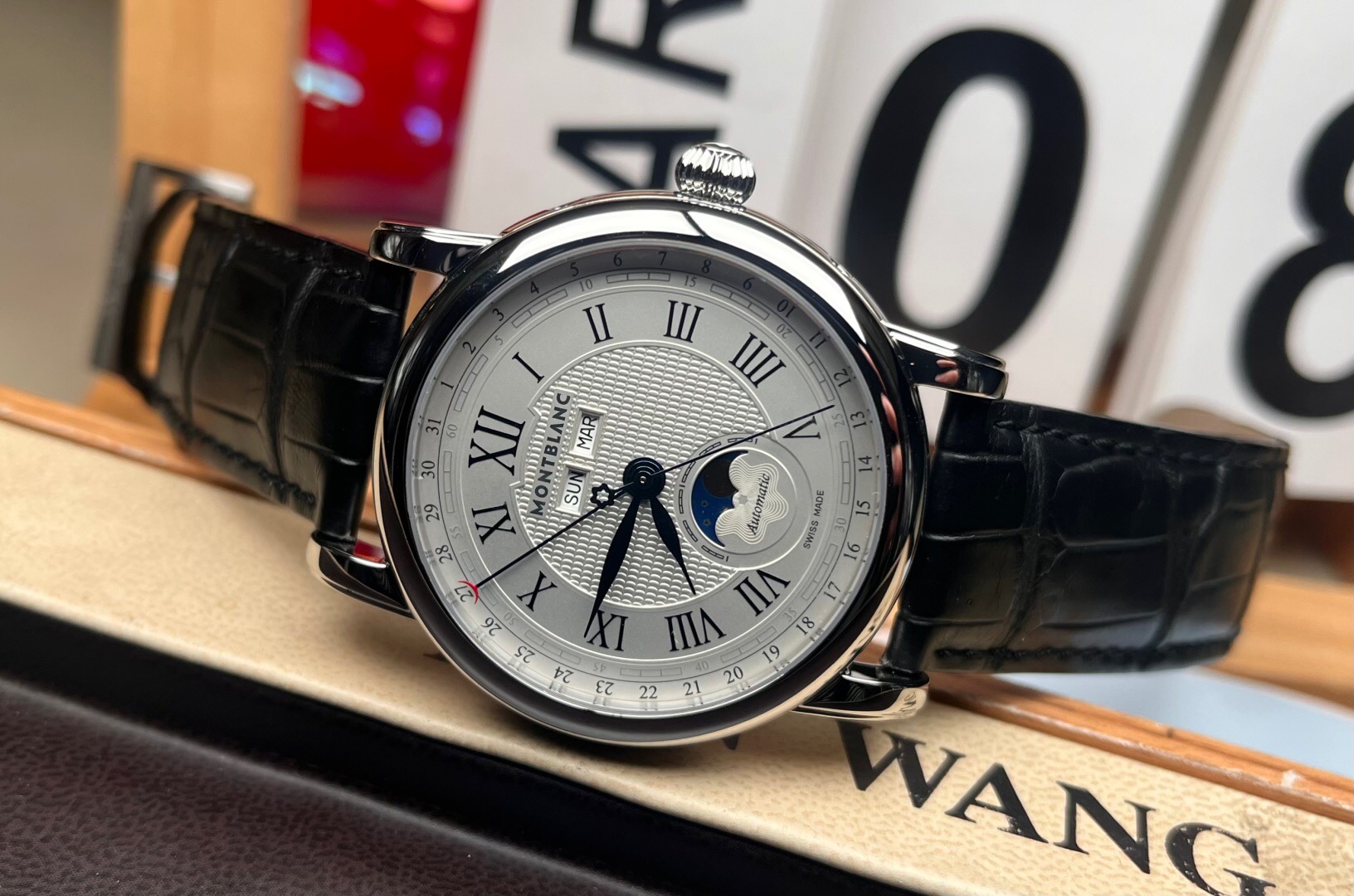 Montblanc U0108736 detail 4