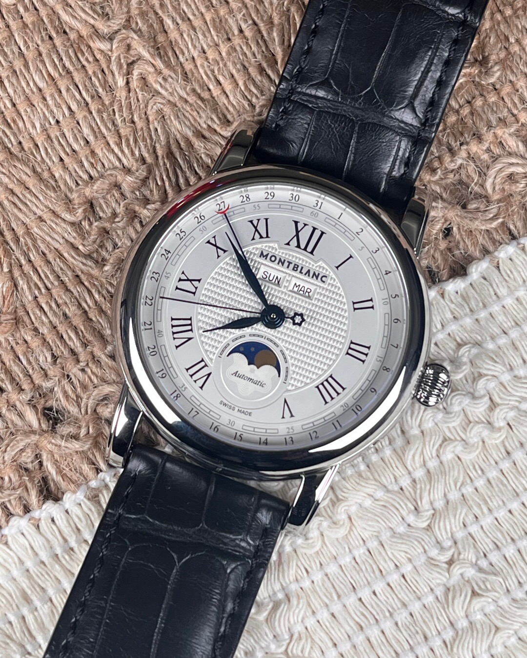 Montblanc U0108736 detail 1