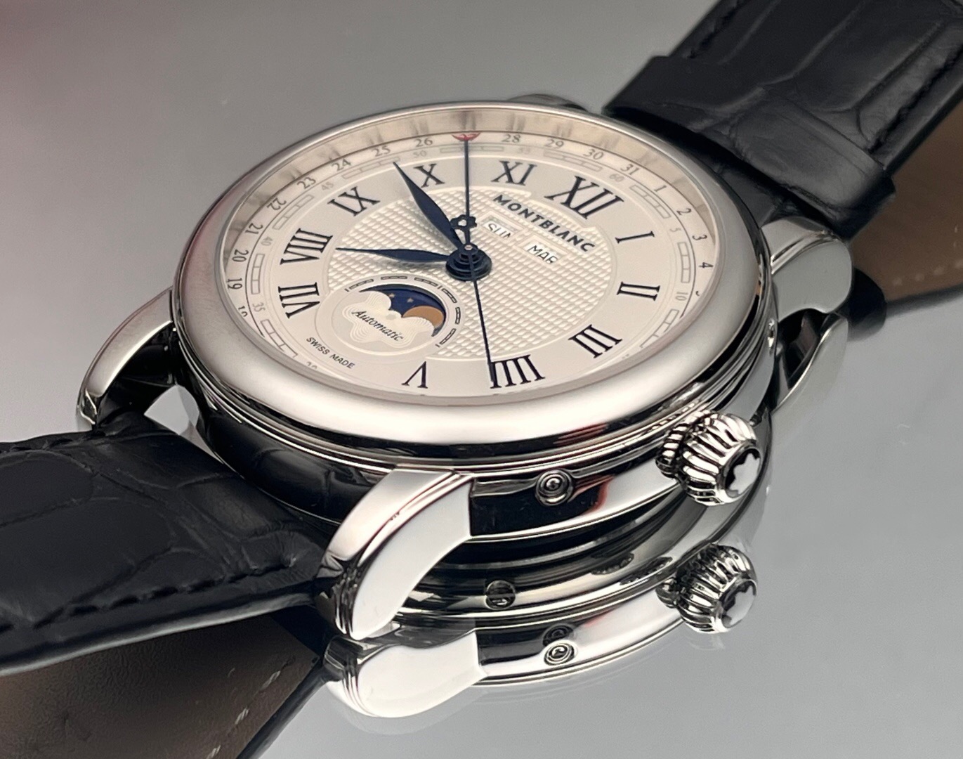 Montblanc U0108736 detail 3
