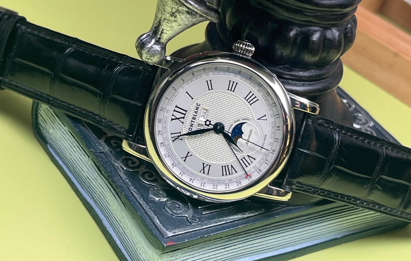 Montblanc U0108736