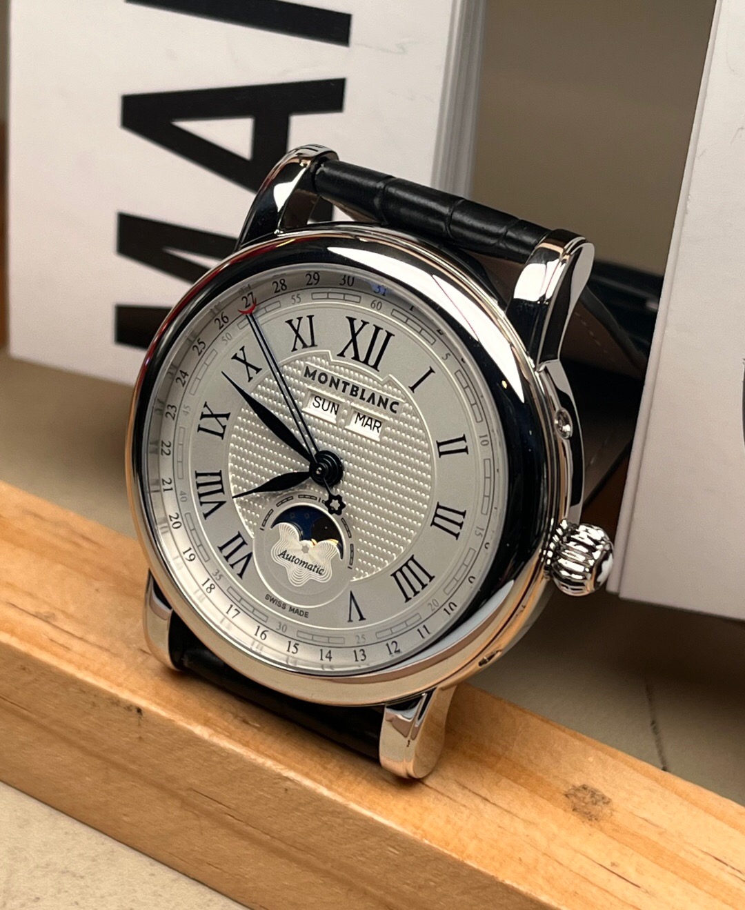 Montblanc U0108736 detail 2