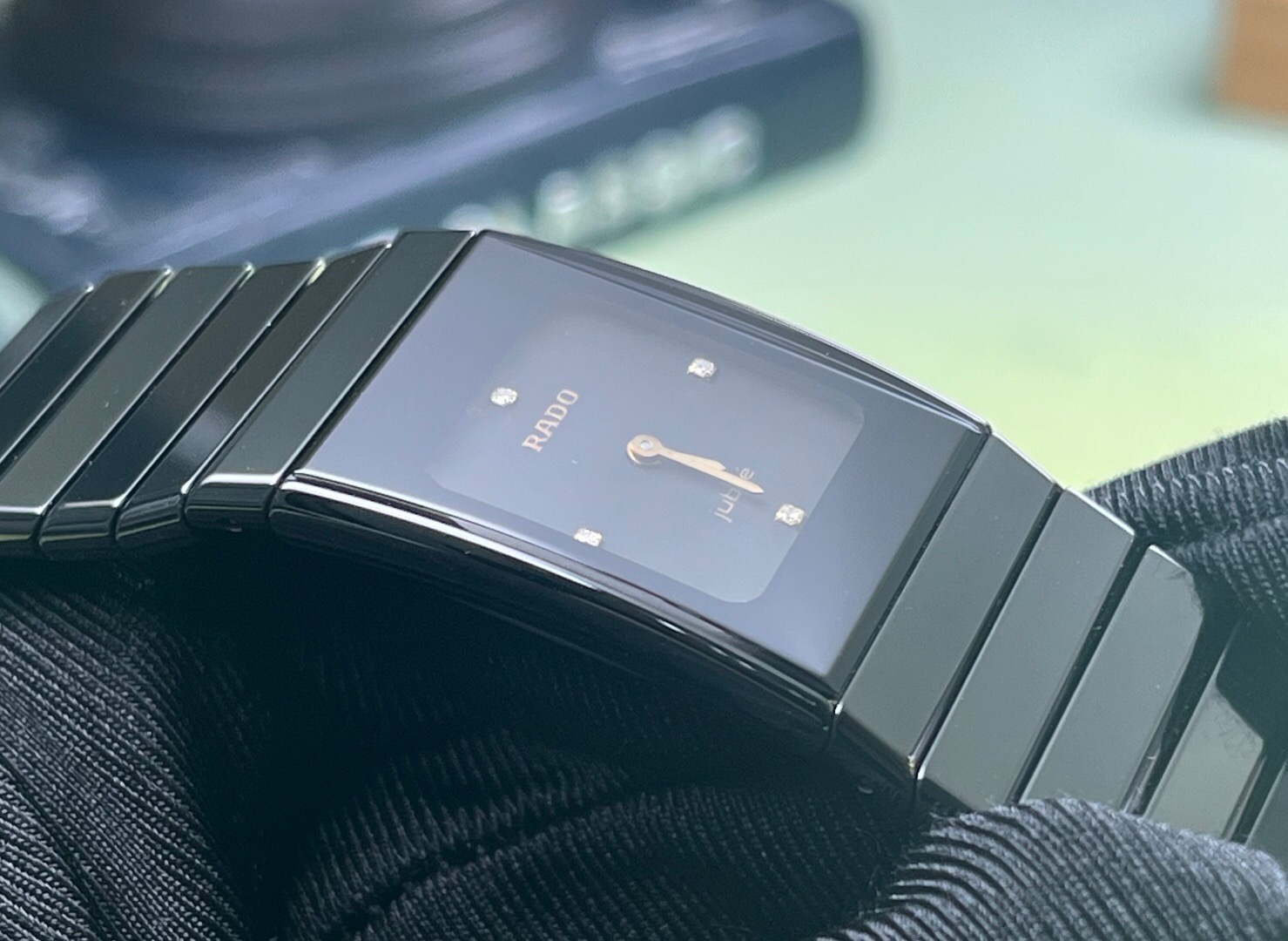 Rado R21347742 detail 6