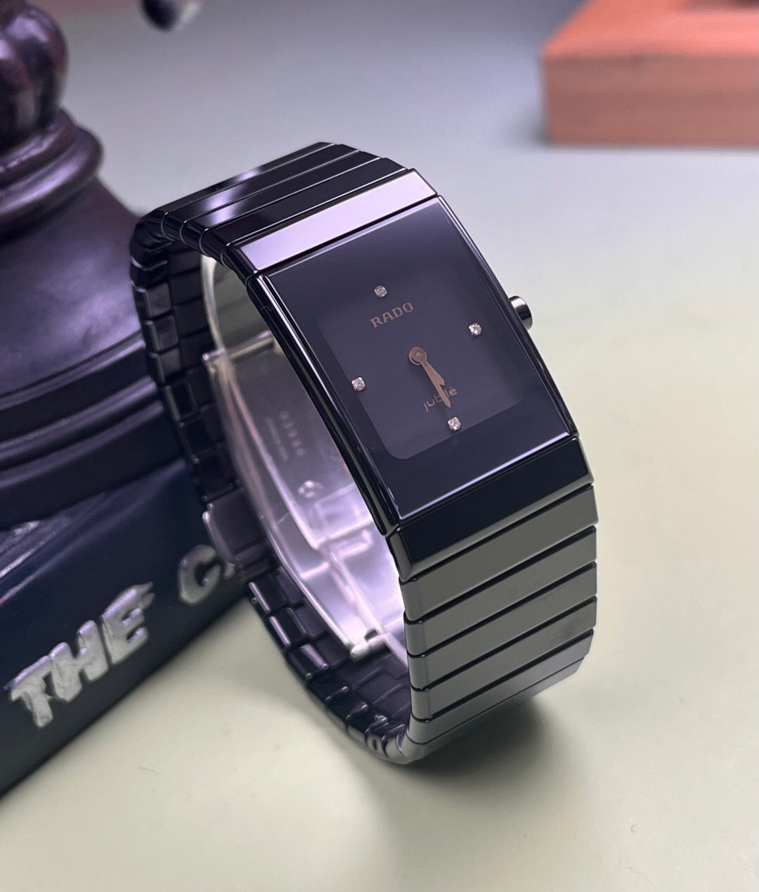 Rado R21347742 detail 7