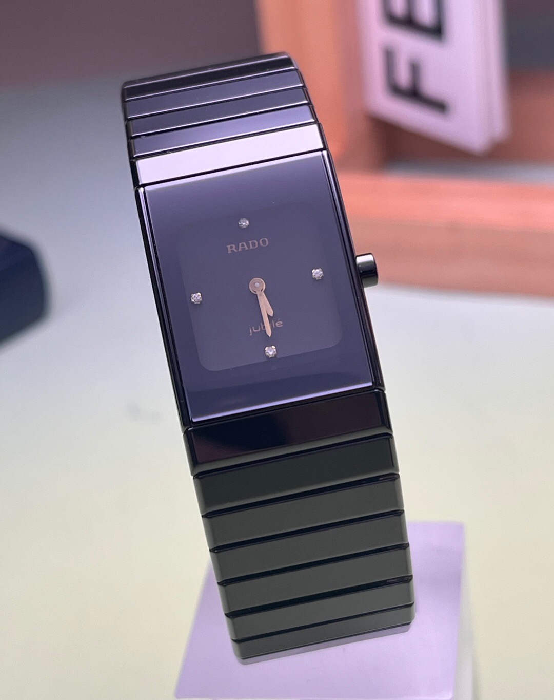 Rado R21347742 detail 8