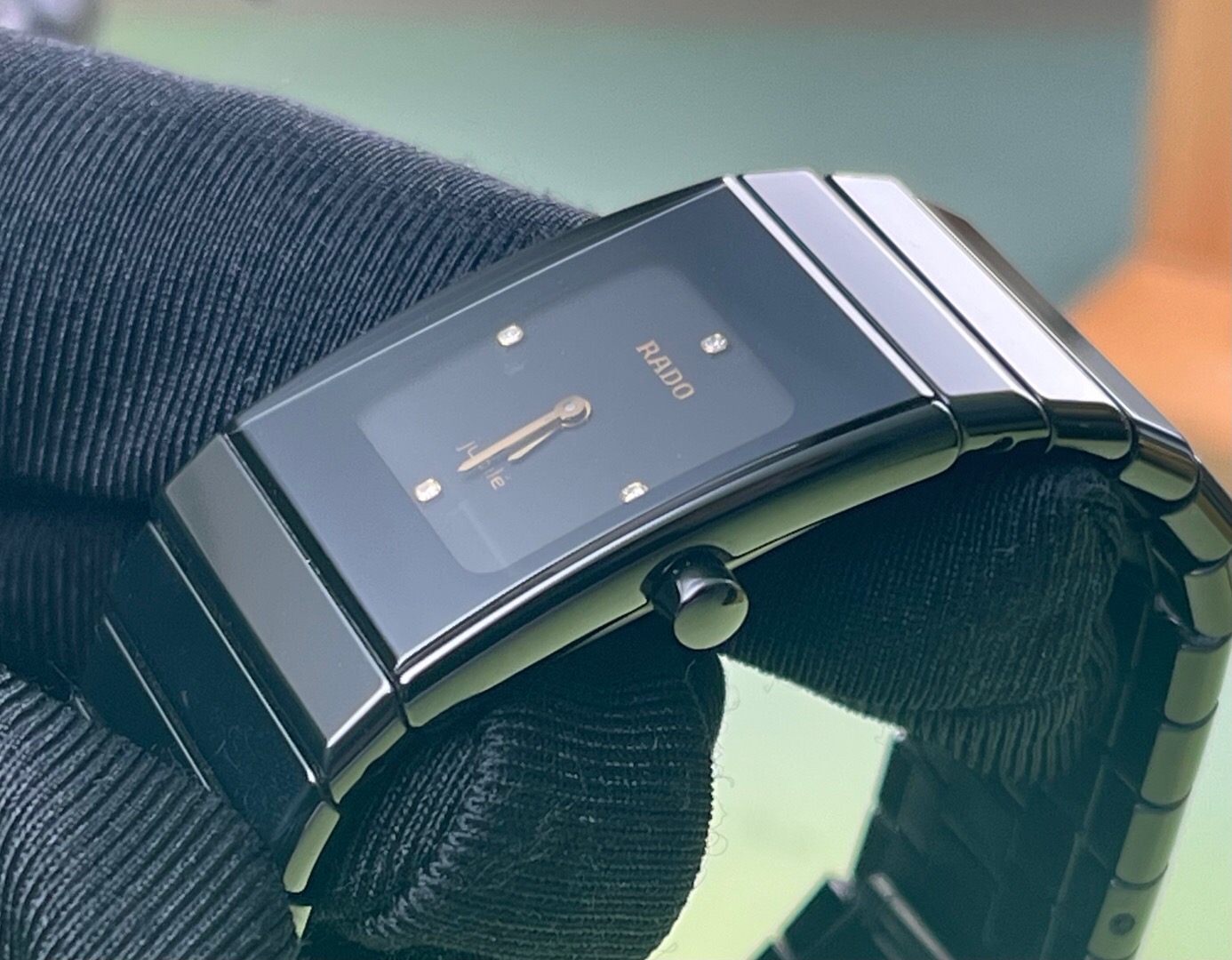 Rado R21347742 detail 2