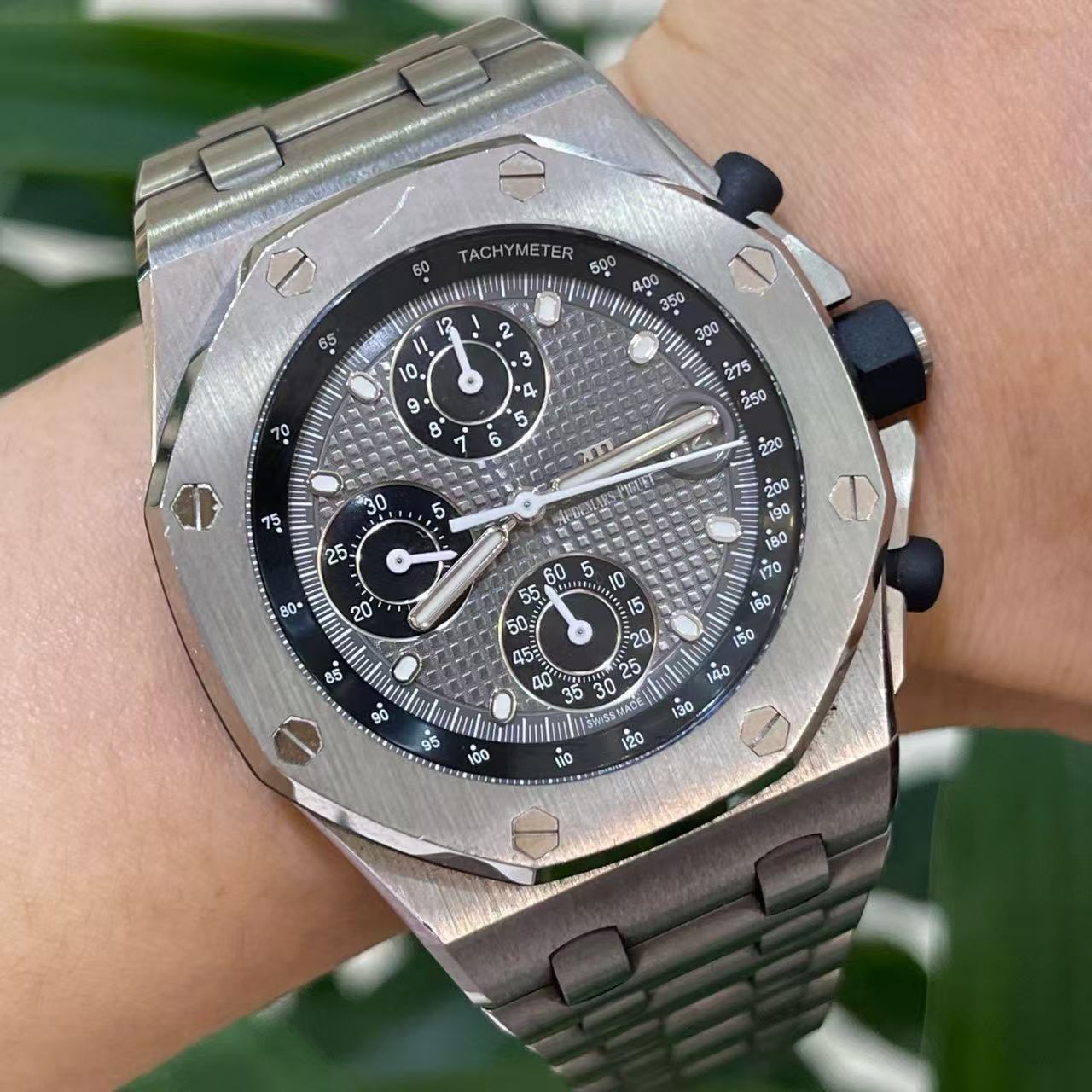 Audemars Piguet 26238TI.OO.2000TI.01 detail 4