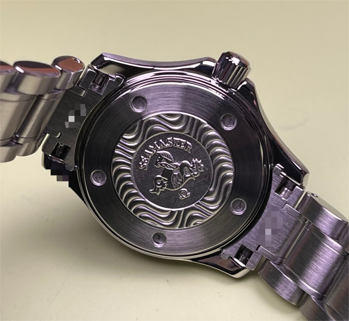 Omega 2284.50.00 detail 5