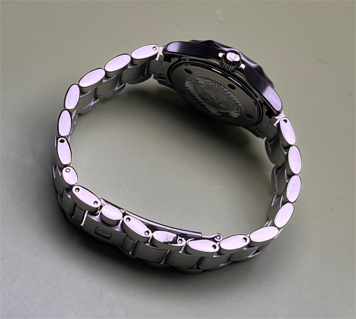 Omega 2284.50.00 detail 6