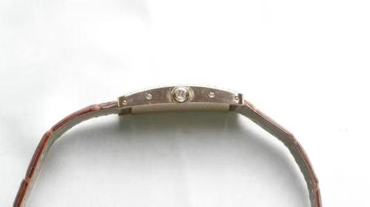 Cartier WJTA0028 detail 4