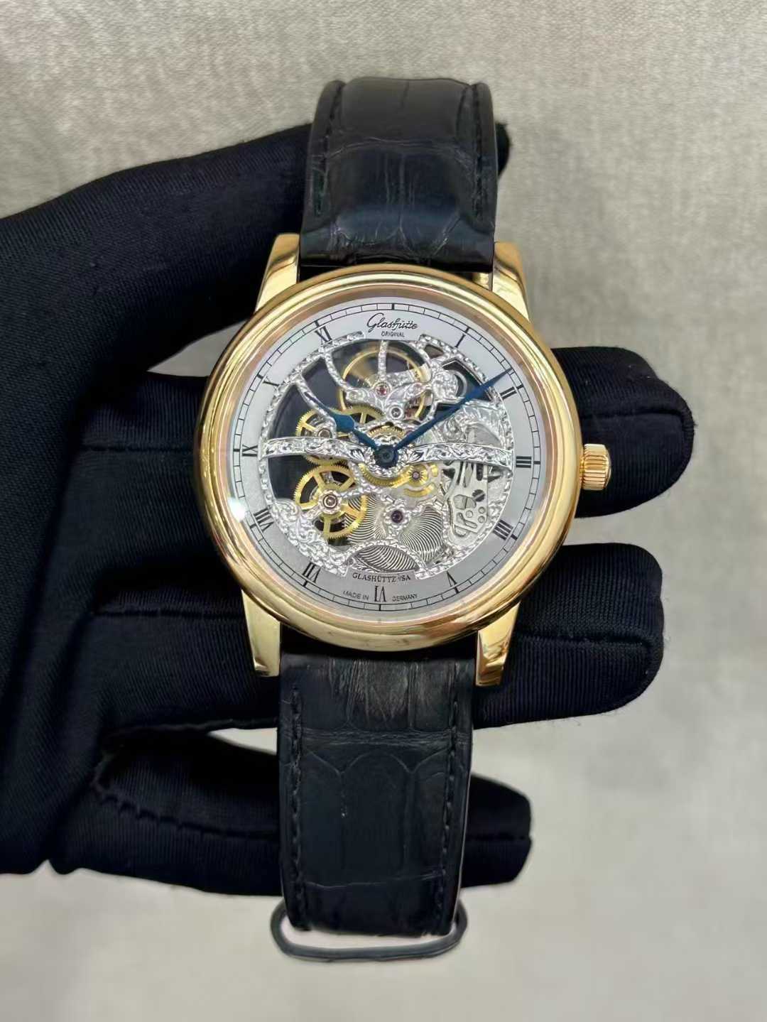 Glash&uuml;tte Original 1-49-18-01-05-50 detail 4